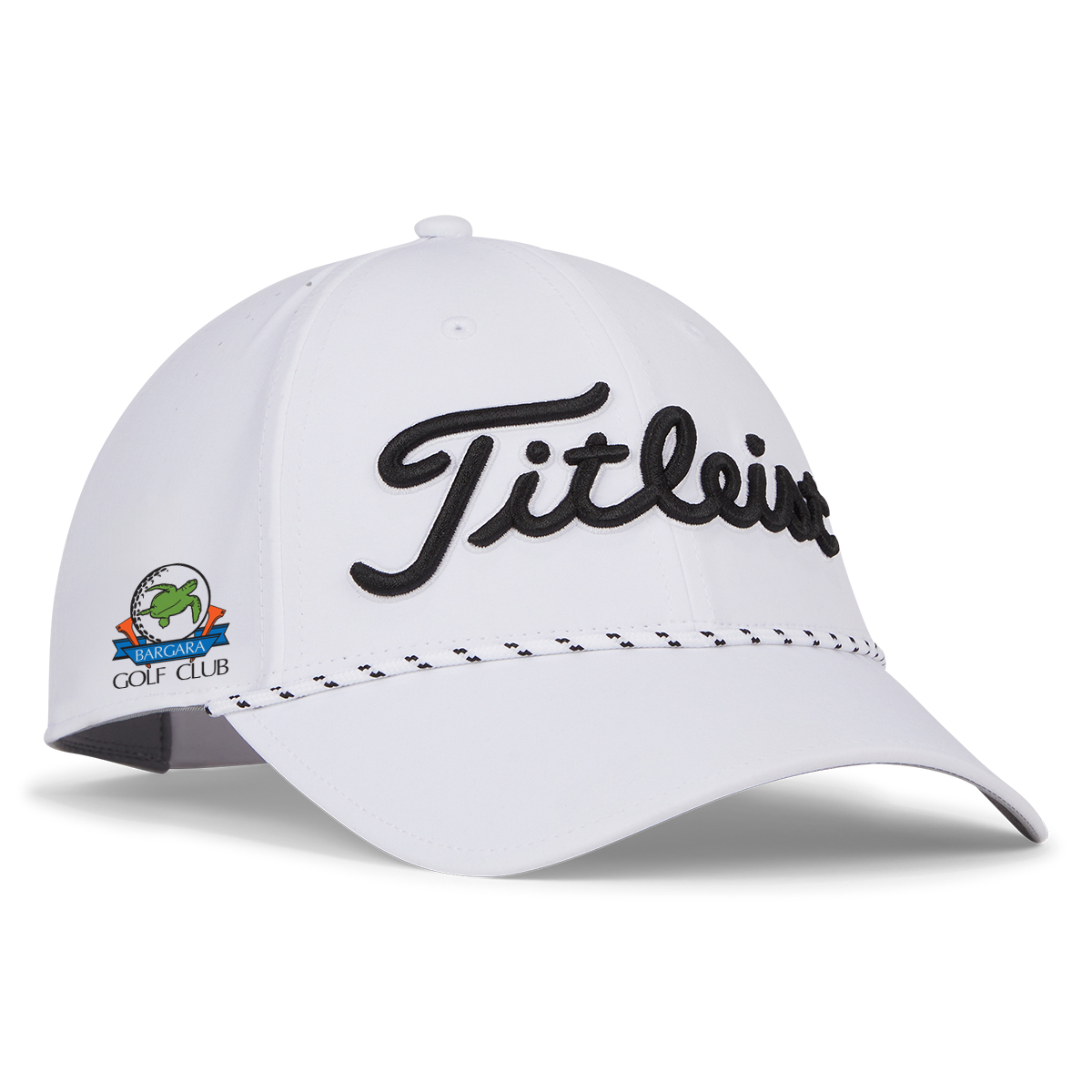 Picture of Titleist Players Breezer Hat