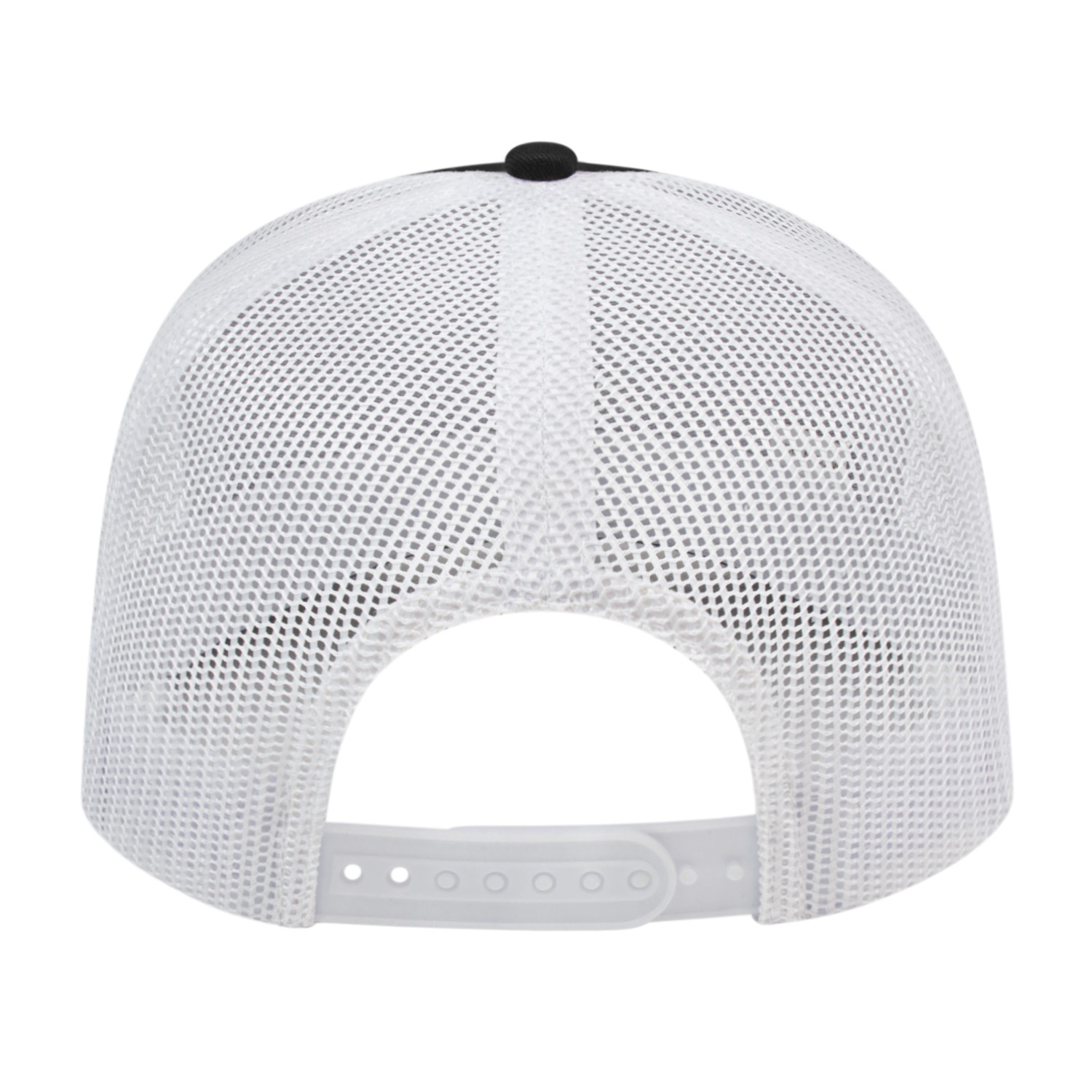 Picture of Cap America Poly/Cotton Trucker Mesh Back Cap