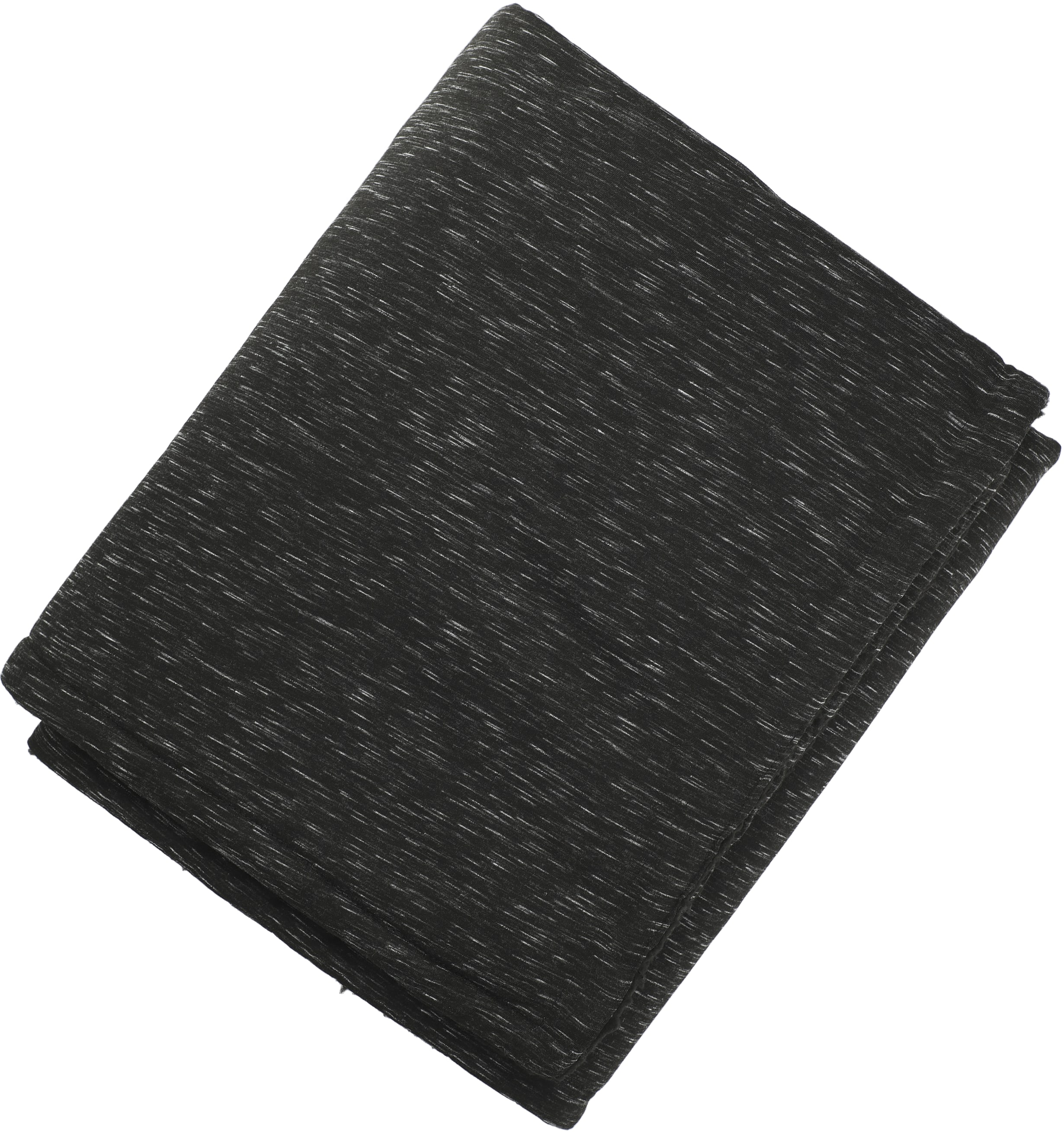 Picture of Heathered Sherpa Blanket