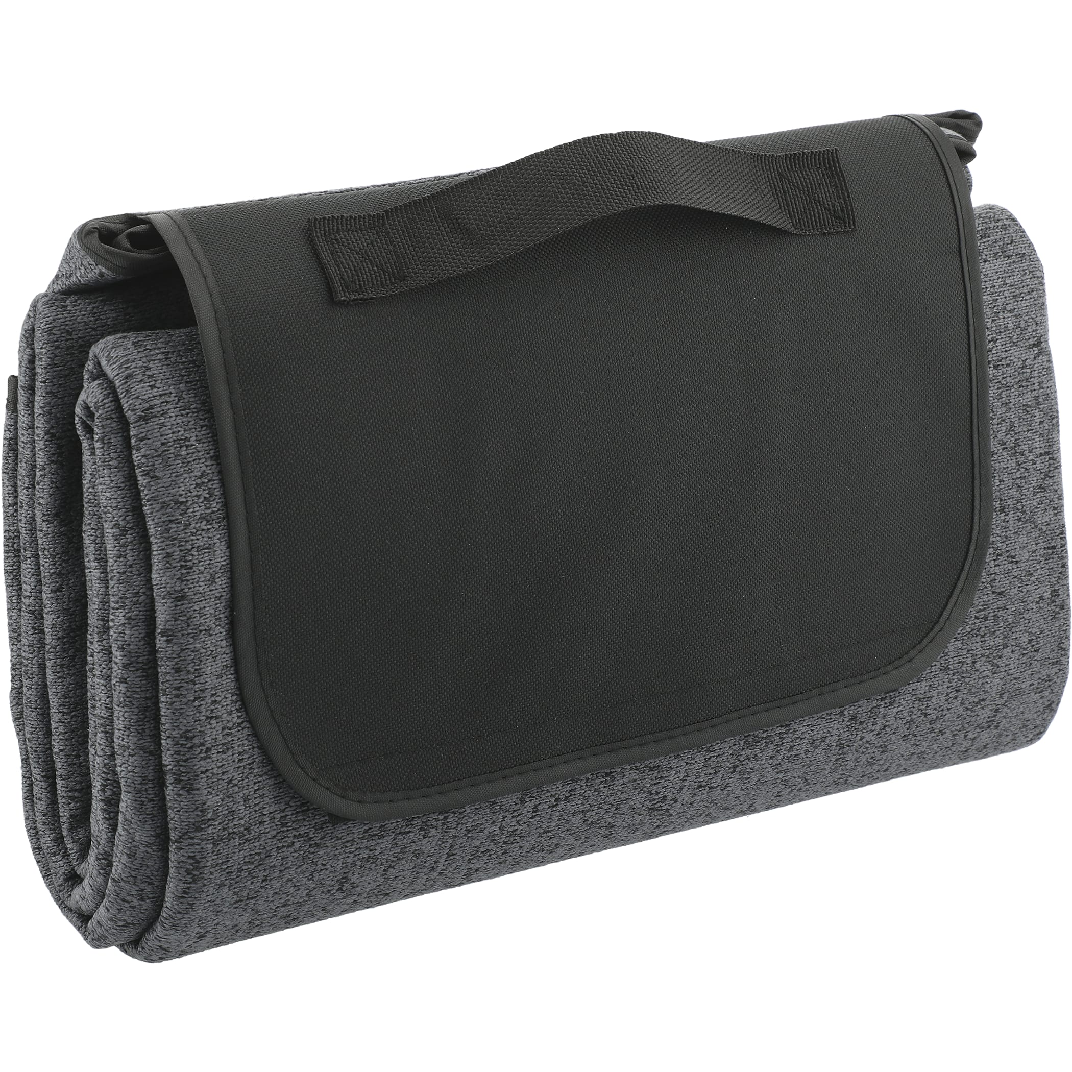 Picture of Recycled Heathered Picnic Blanket
