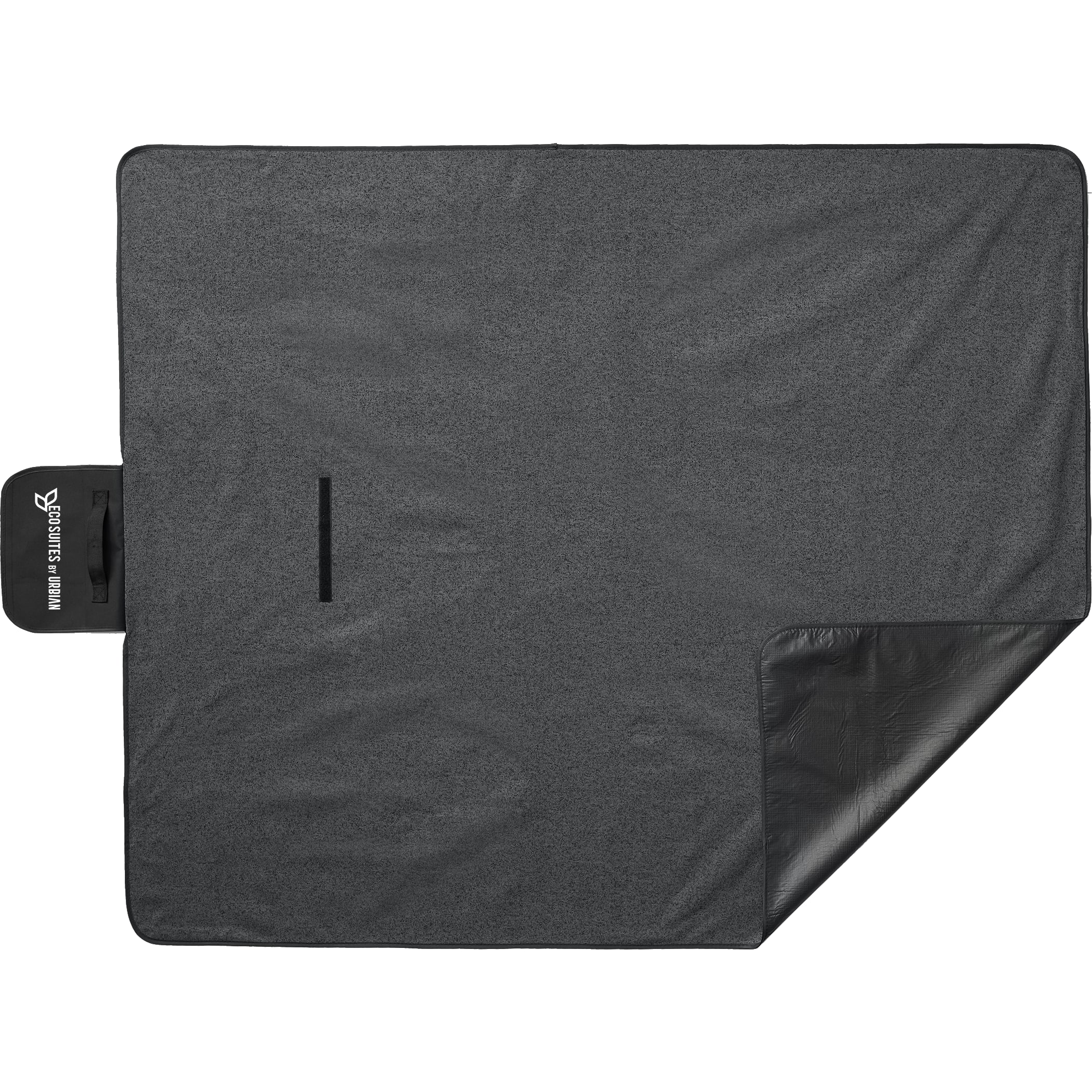 Picture of Recycled Heathered Picnic Blanket