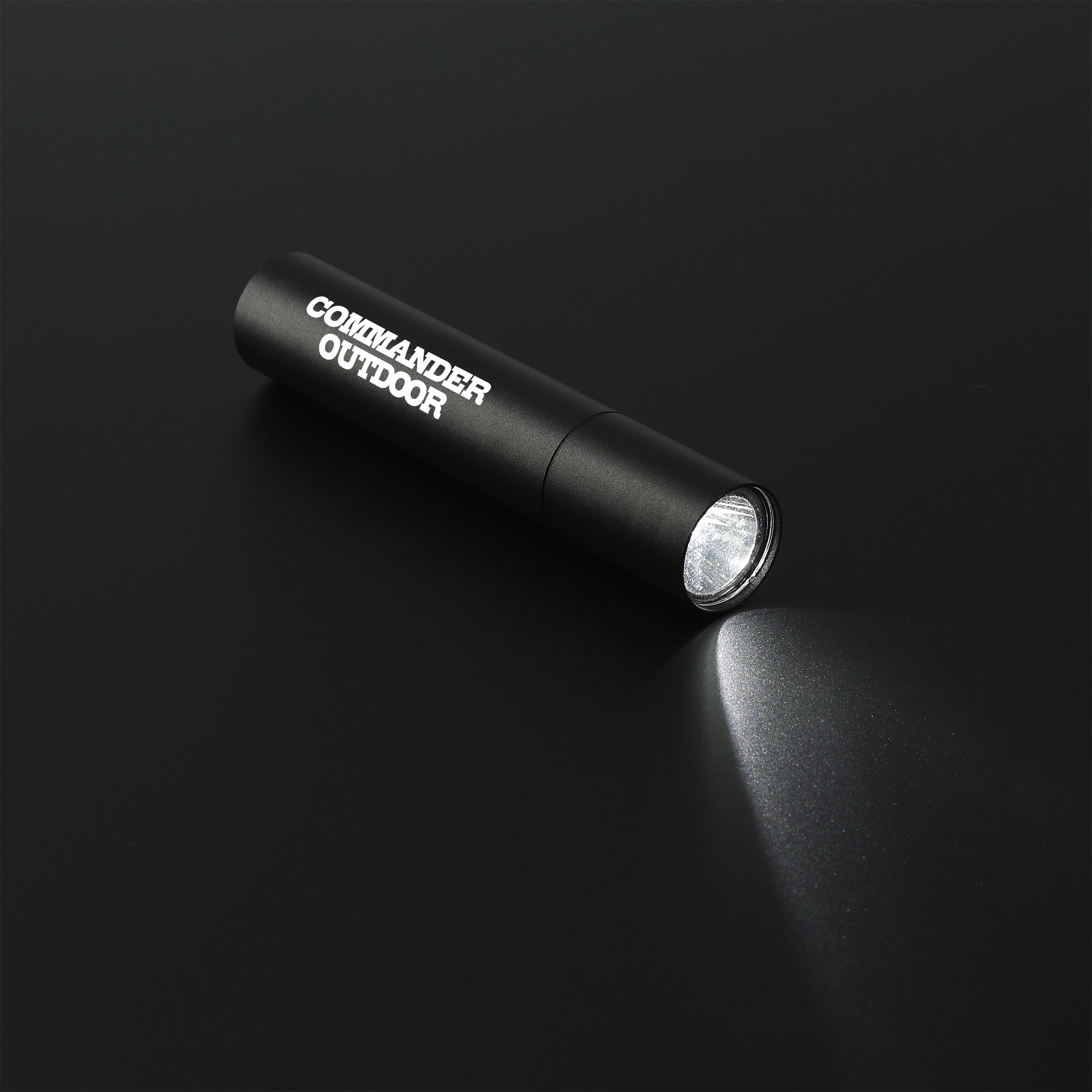 Picture of Rechargeable 1200mah Flashlight