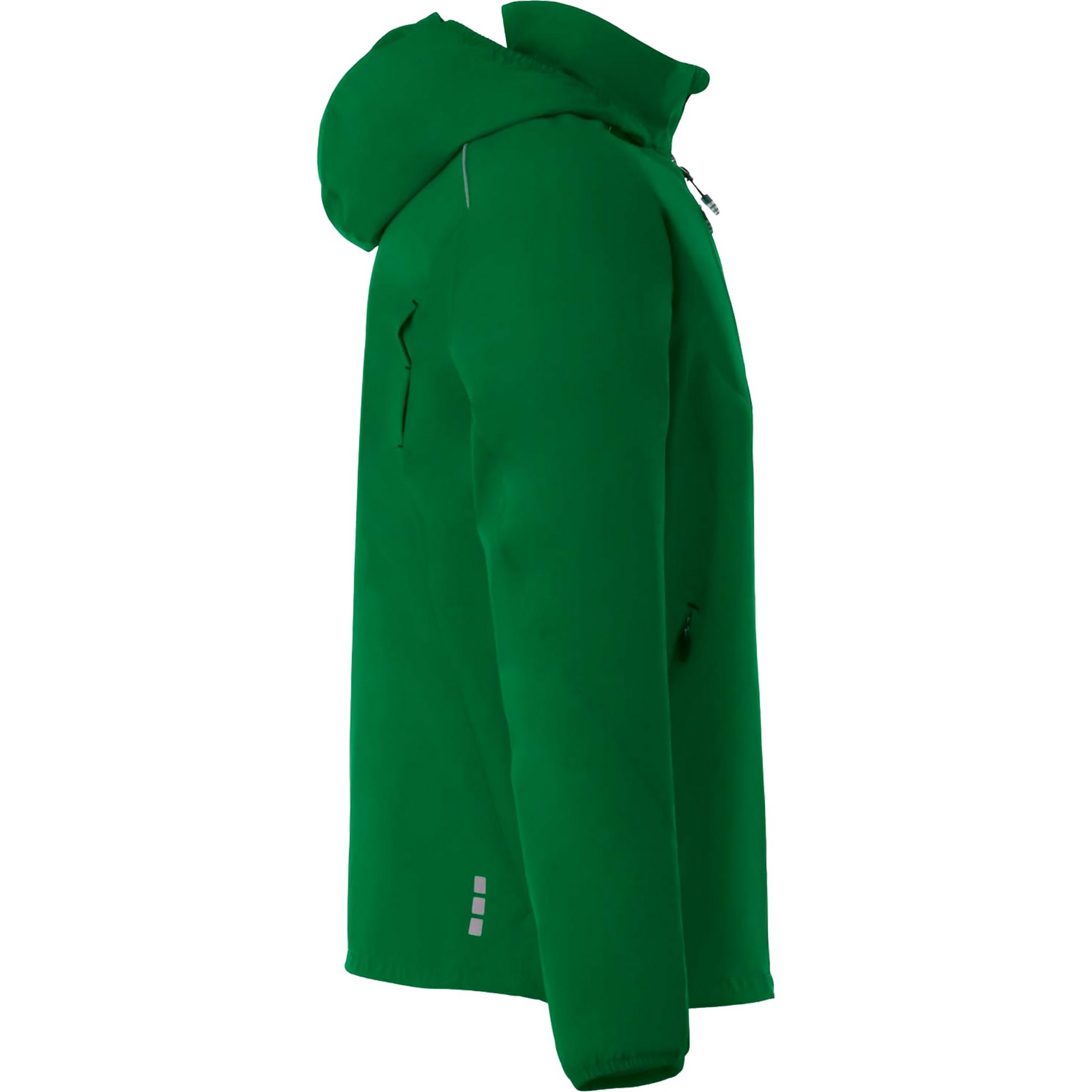 Picture of Men's FLINT Lightweight Water Resistant Jacket with Hood