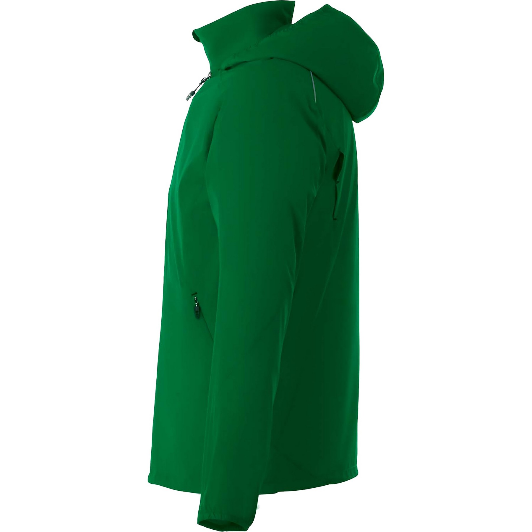 Picture of Men's FLINT Lightweight Water Resistant Jacket with Hood