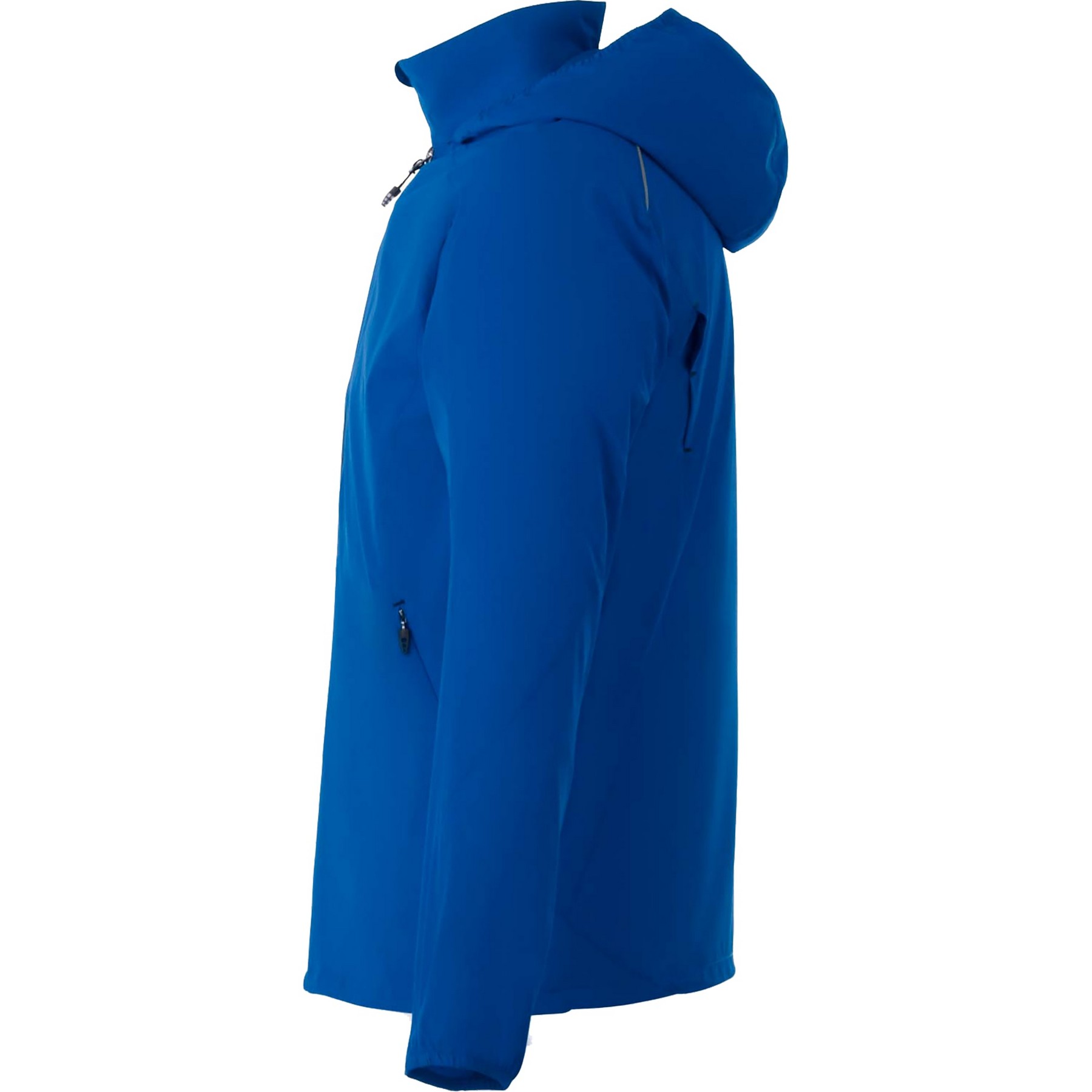 Picture of Men's FLINT Lightweight Water Resistant Jacket with Hood