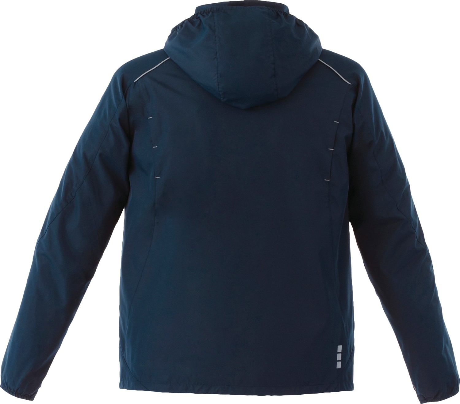 Picture of Men's FLINT Lightweight Water Resistant Jacket with Hood