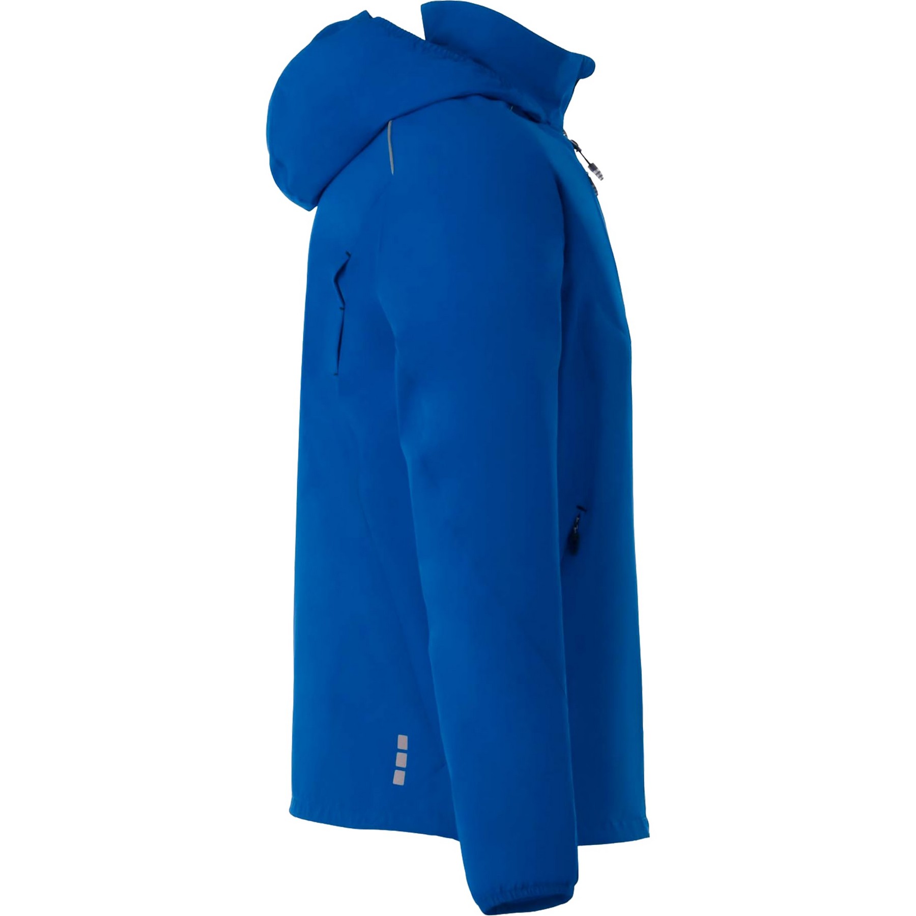 Picture of Men's FLINT Lightweight Water Resistant Jacket with Hood