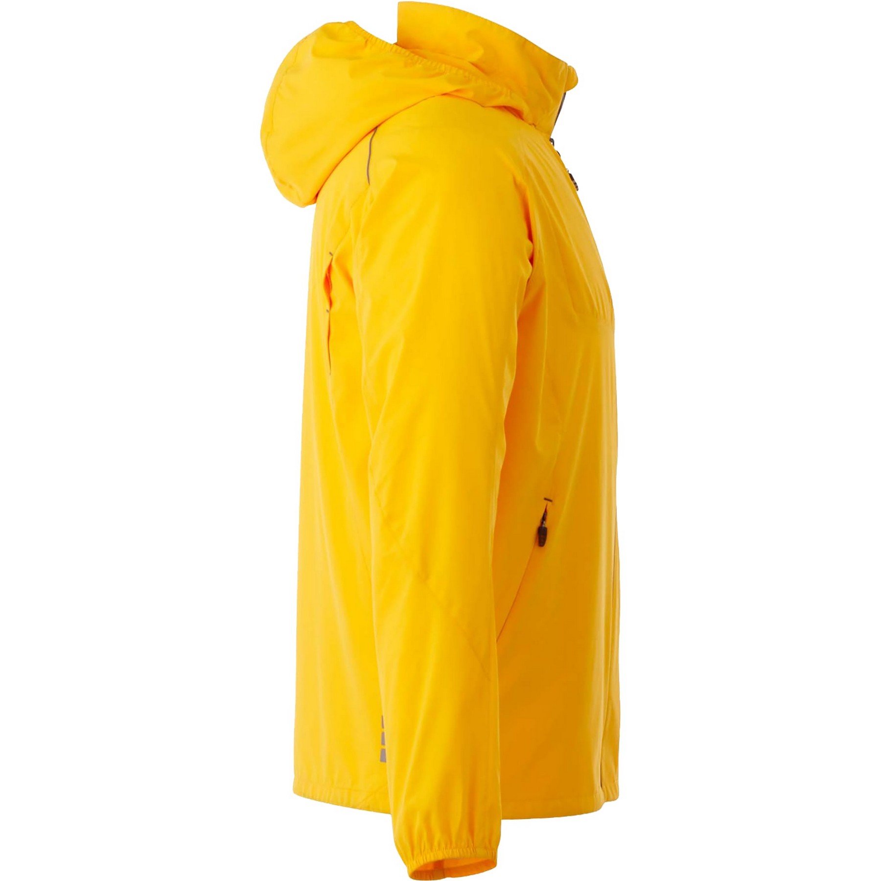 Picture of Men's FLINT Lightweight Water Resistant Jacket with Hood