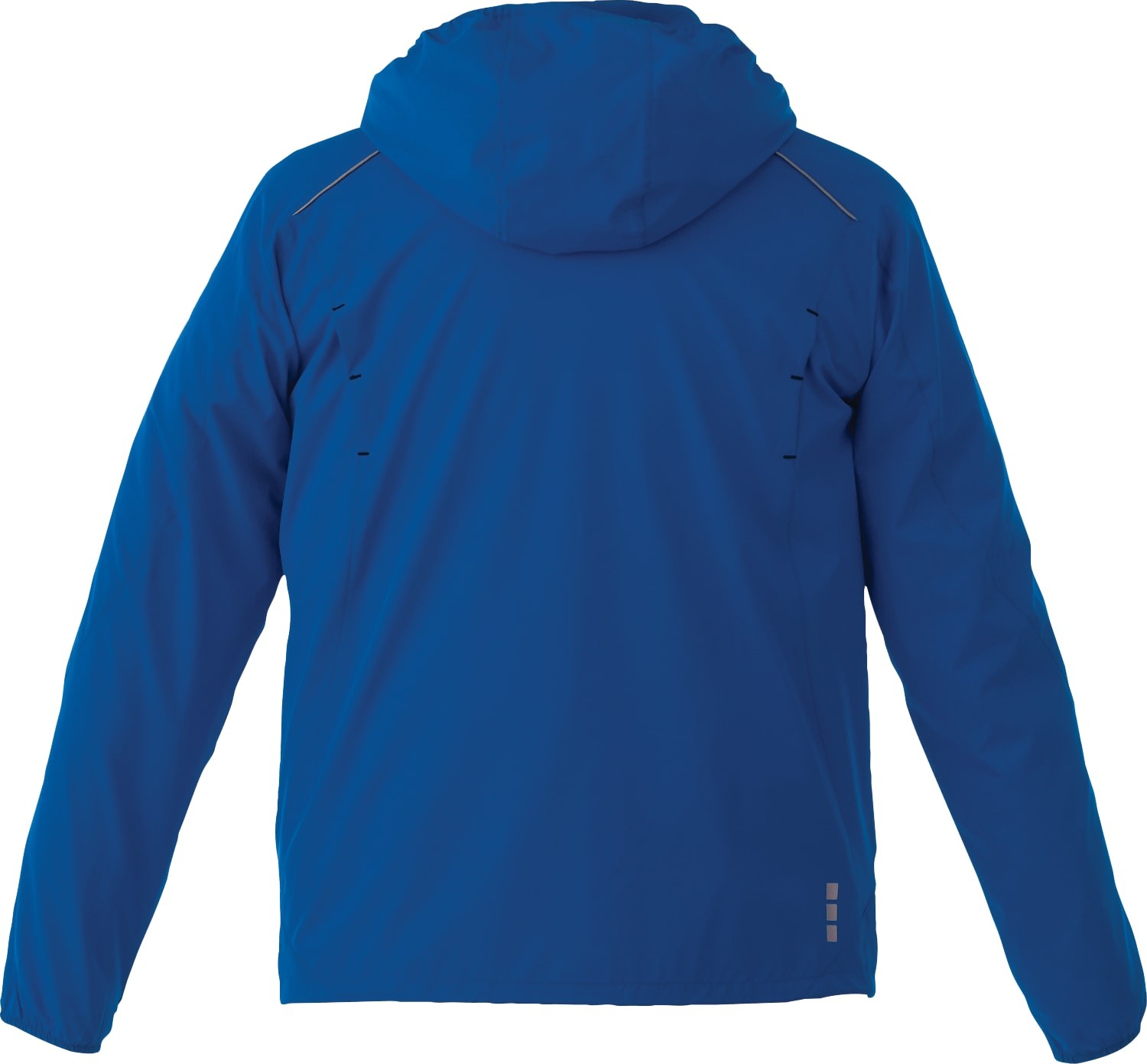 Picture of Men's FLINT Lightweight Water Resistant Jacket with Hood