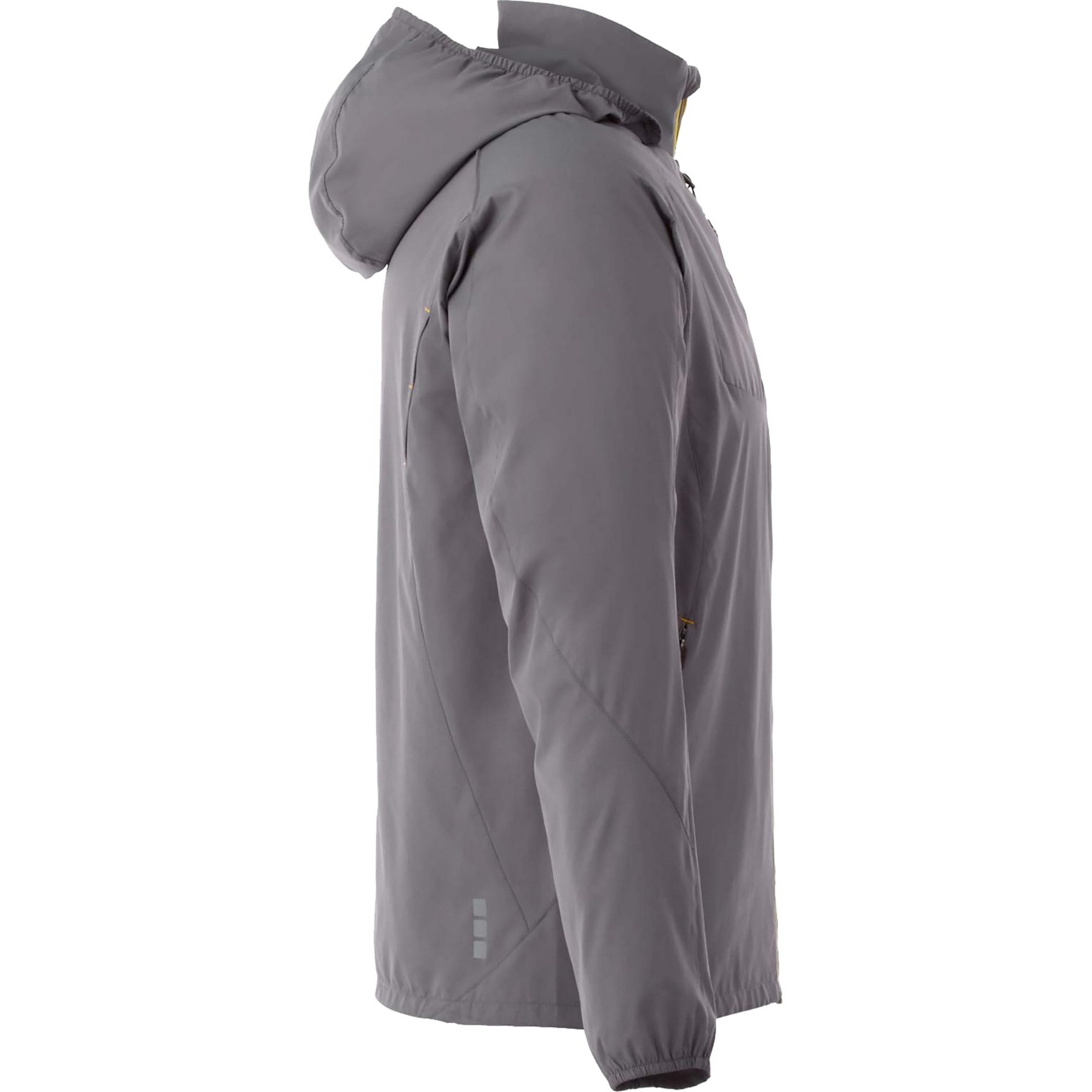 Picture of Men's FLINT Lightweight Water Resistant Jacket with Hood