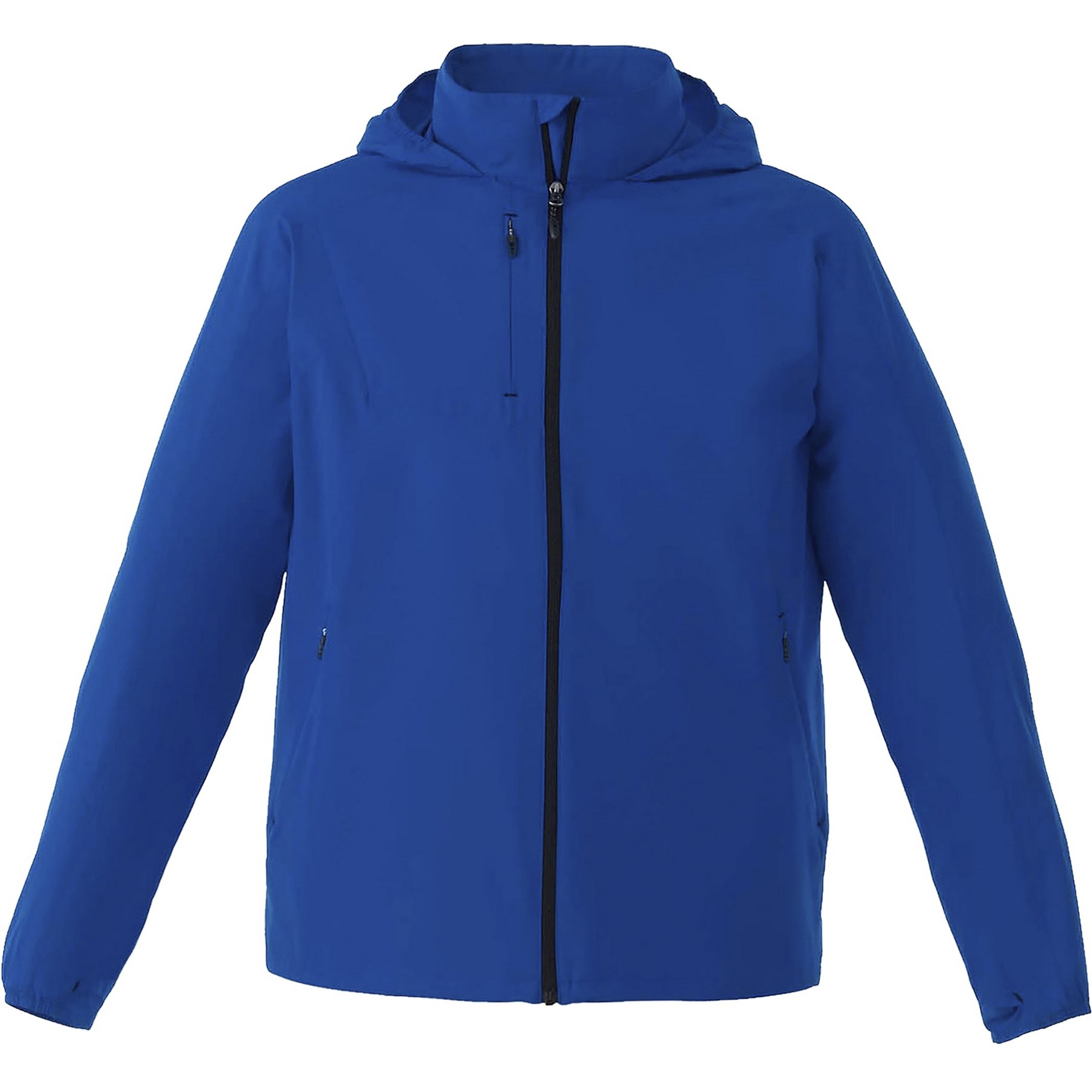 Picture of Men's FLINT Lightweight Water Resistant Jacket with Hood