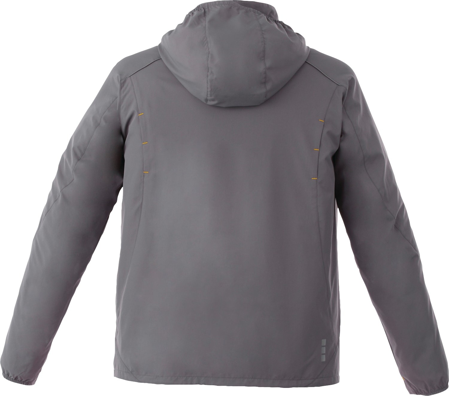 Picture of Men's FLINT Lightweight Water Resistant Jacket with Hood