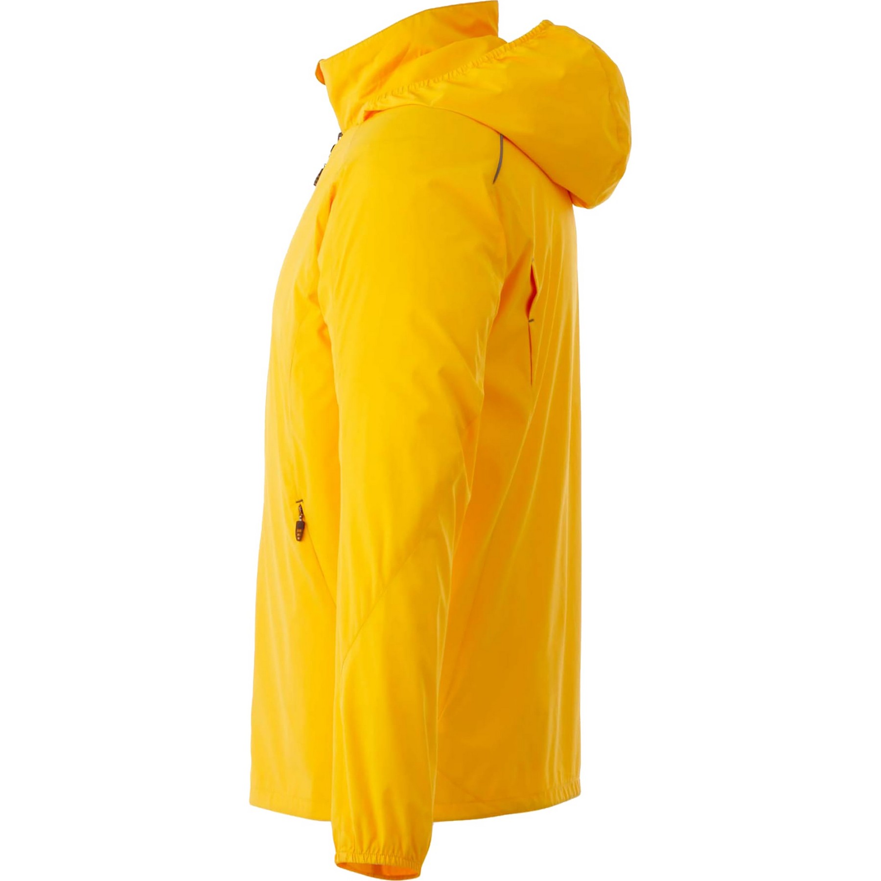 Picture of Men's FLINT Lightweight Water Resistant Jacket with Hood