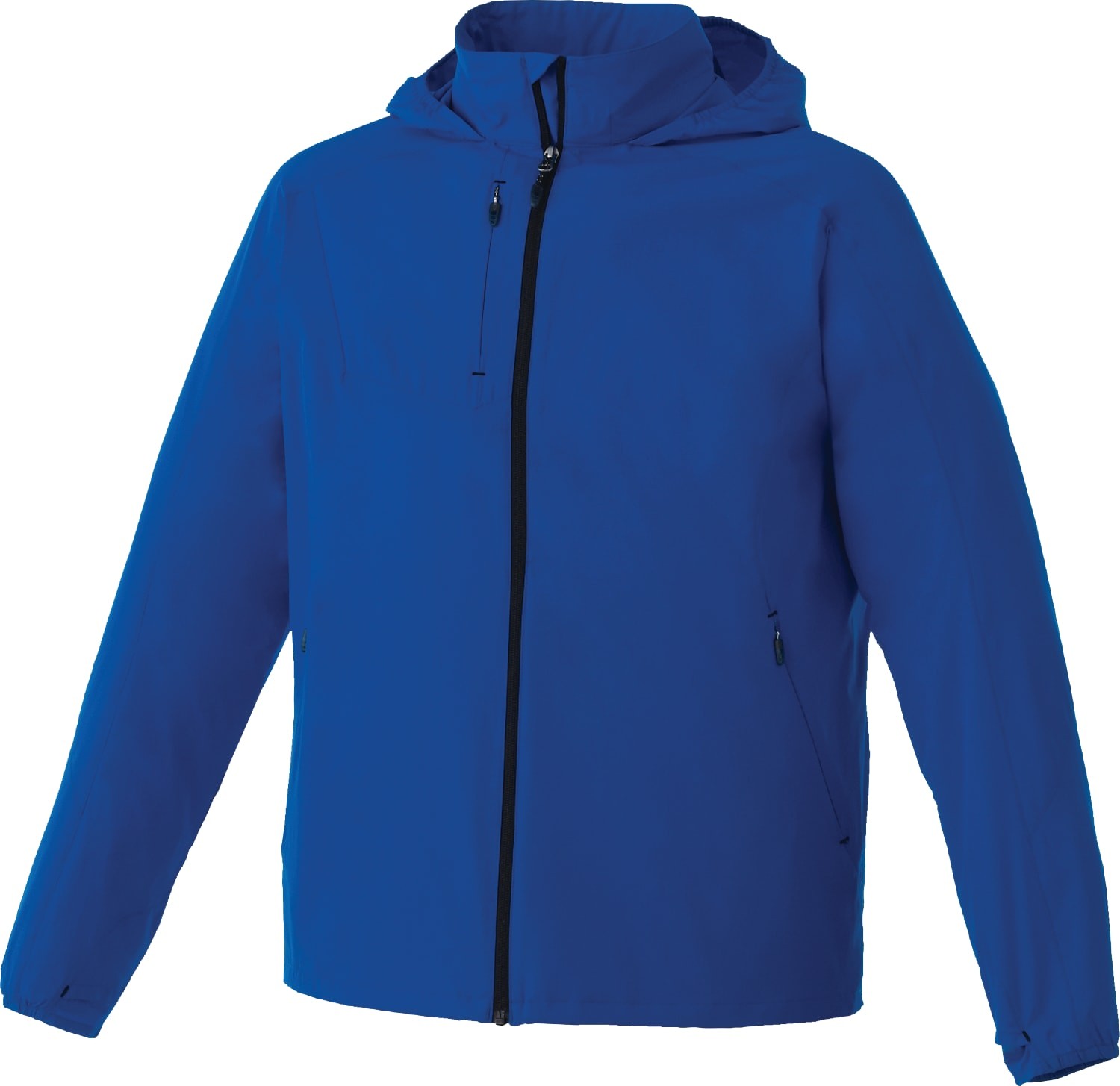 Picture of Men's FLINT Lightweight Water Resistant Jacket with Hood