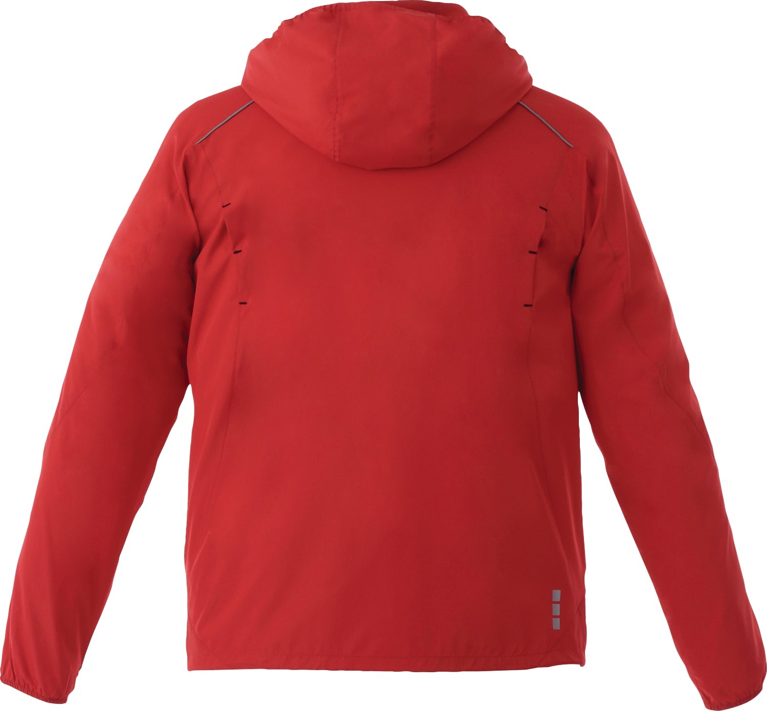 Picture of Men's FLINT Lightweight Water Resistant Jacket with Hood