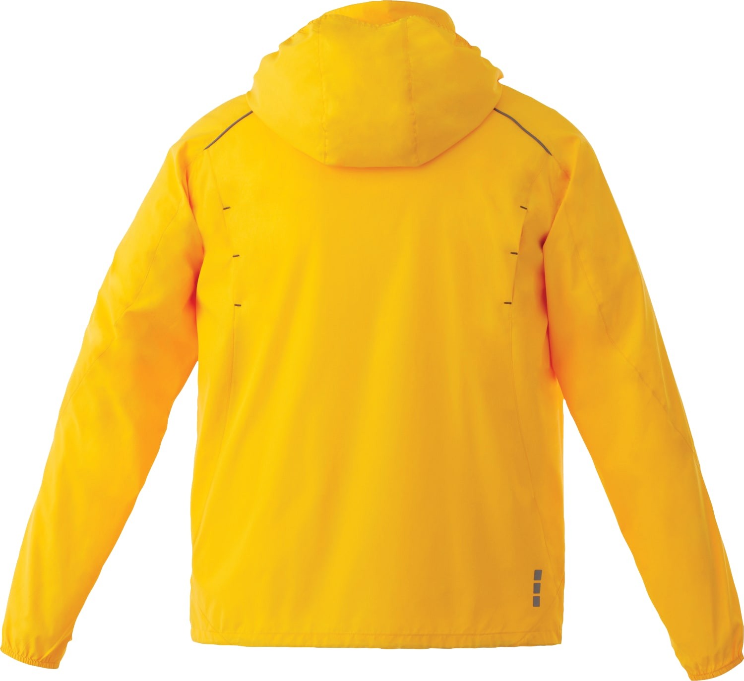 Picture of Men's FLINT Lightweight Water Resistant Jacket with Hood