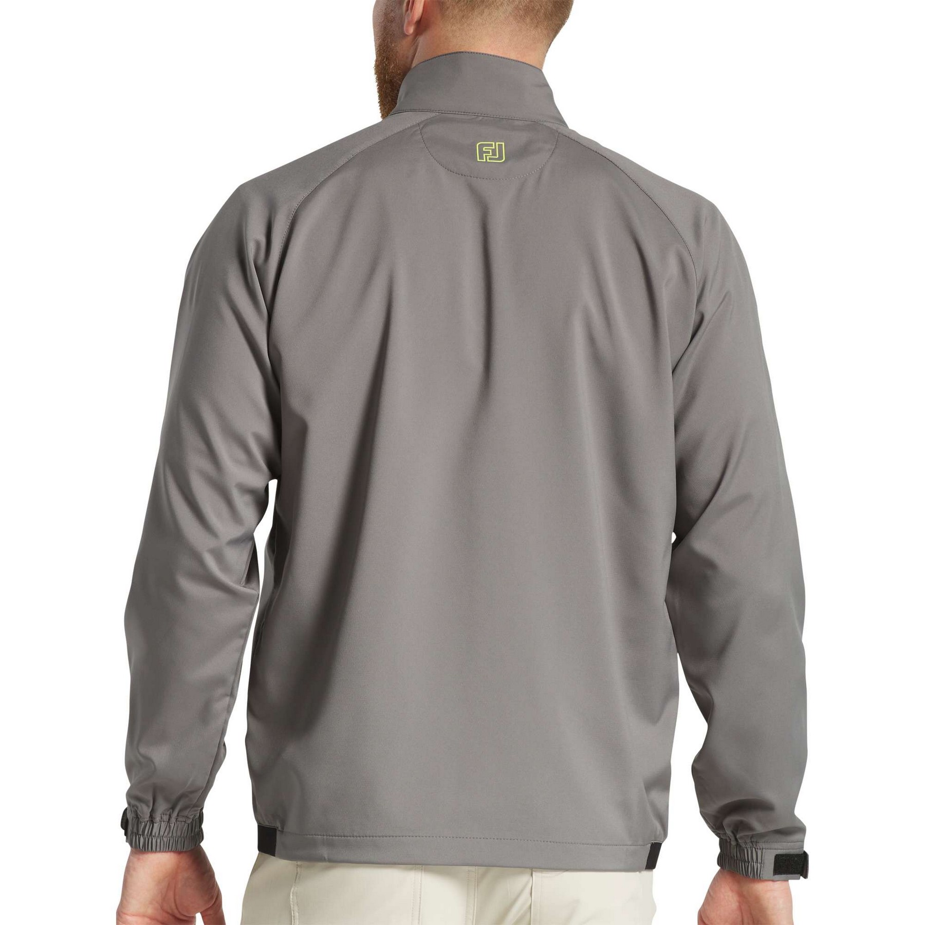 Picture of Footjoy Approach Quarter-Zip Mid-Layer