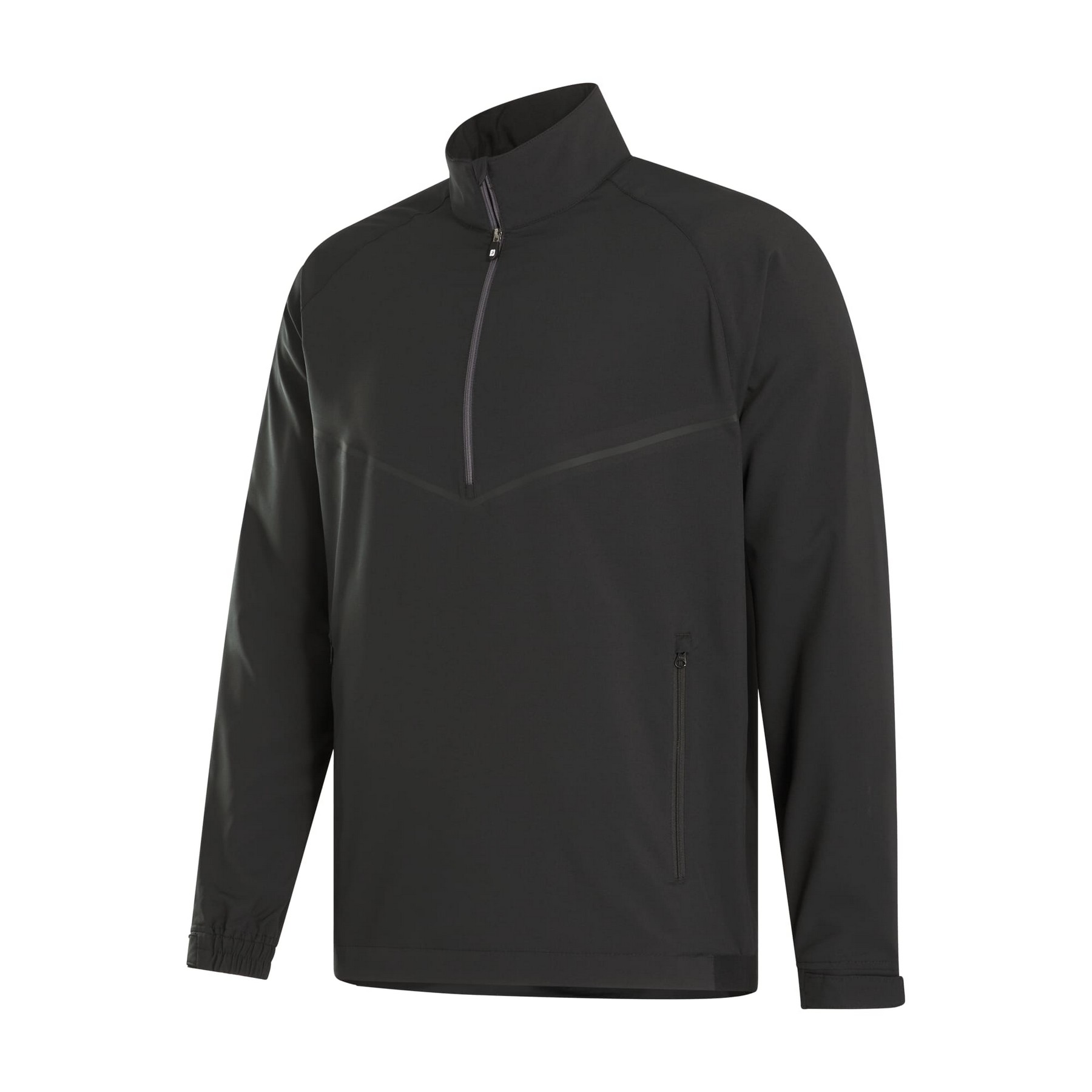 Picture of Footjoy Approach Quarter-Zip Mid-Layer