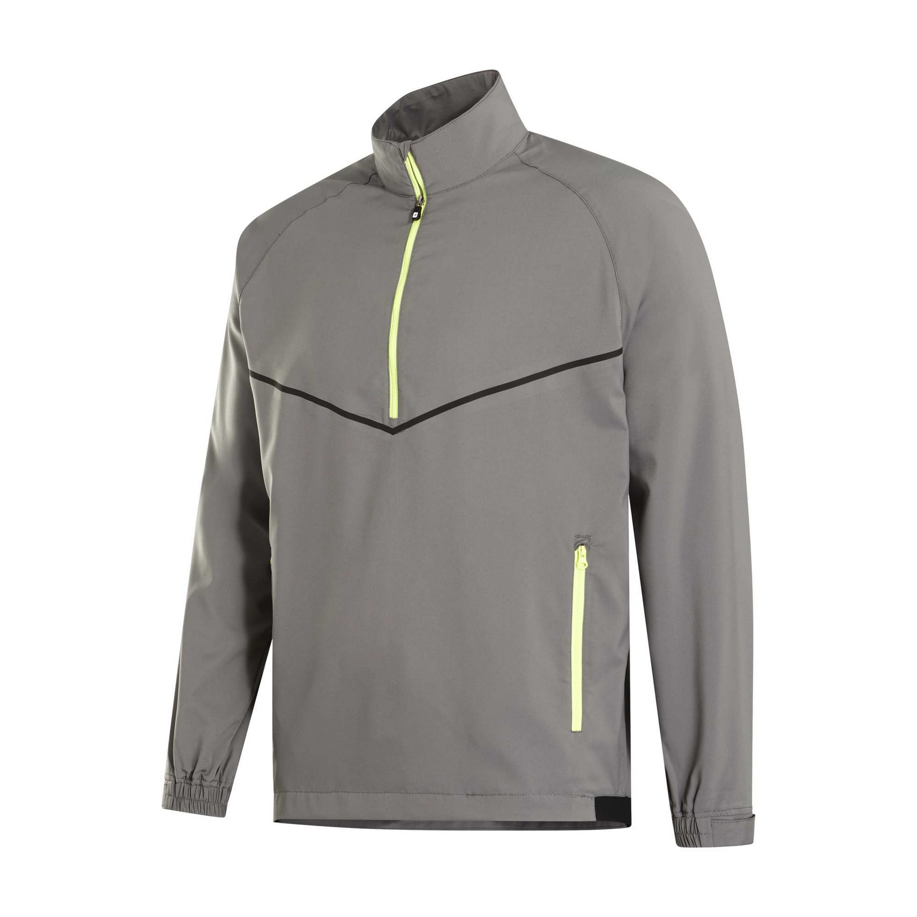 Picture of Footjoy Approach Quarter-Zip Mid-Layer