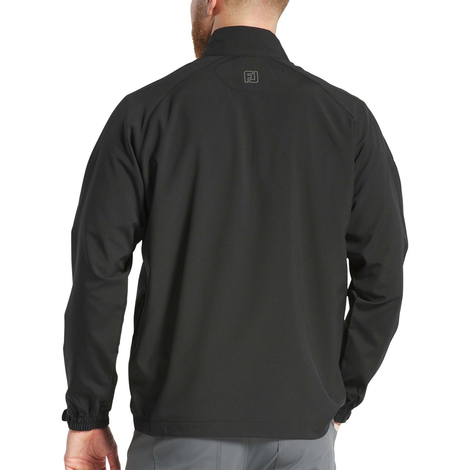 Picture of Footjoy Approach Quarter-Zip Mid-Layer