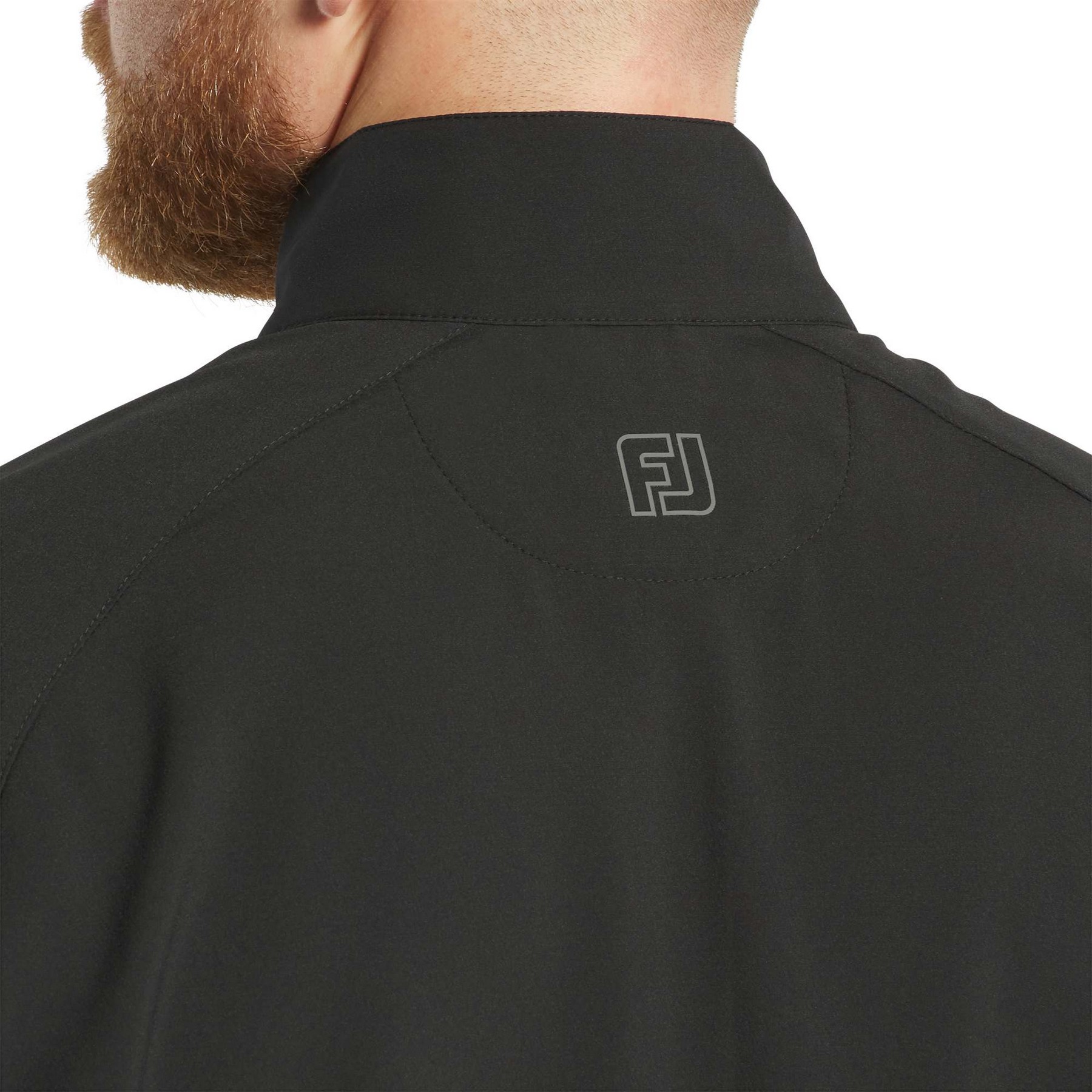 Picture of Footjoy Approach Quarter-Zip Mid-Layer