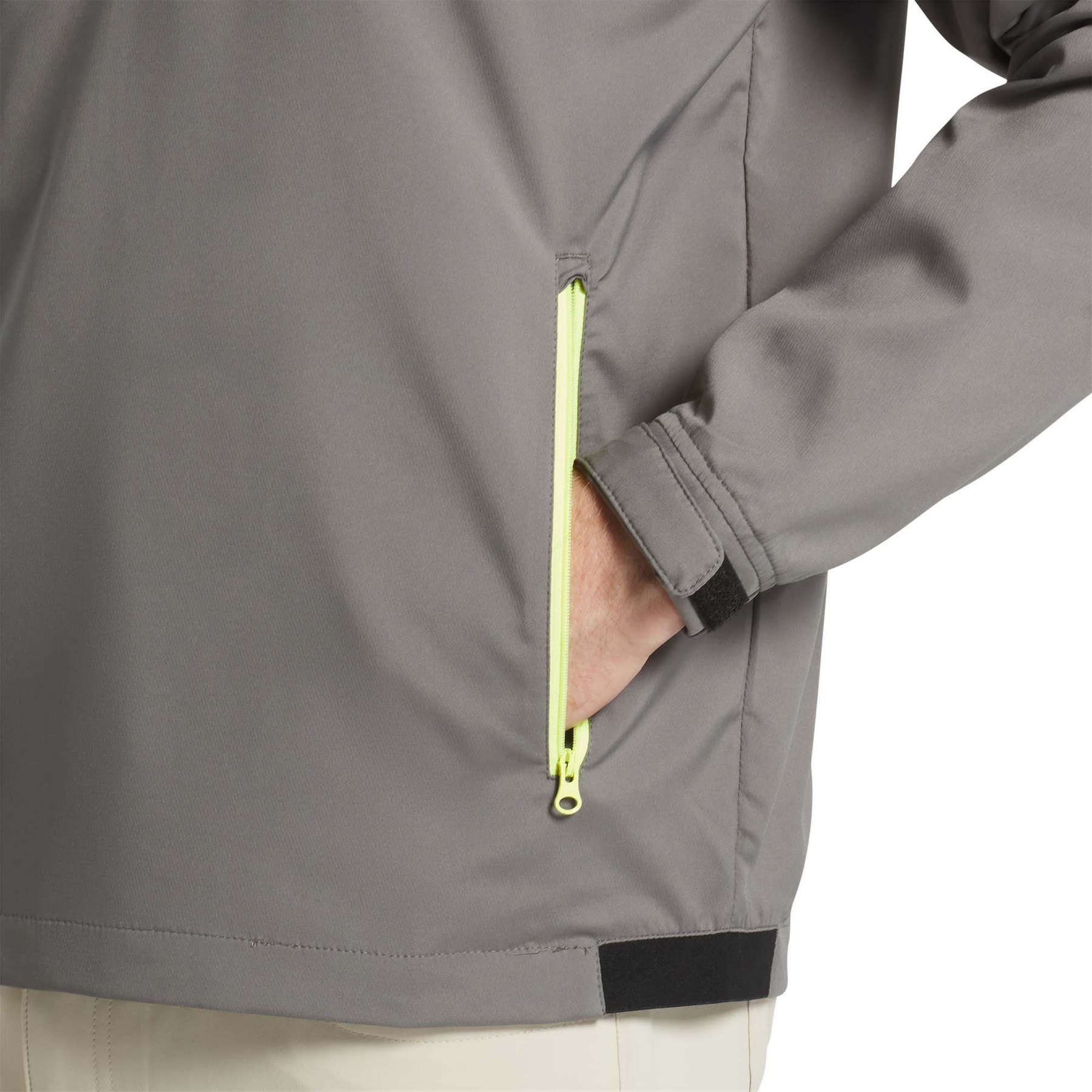 Picture of Footjoy Approach Quarter-Zip Mid-Layer