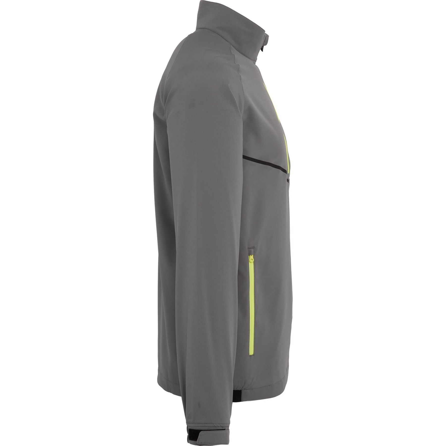 Picture of Footjoy Approach Quarter-Zip Mid-Layer