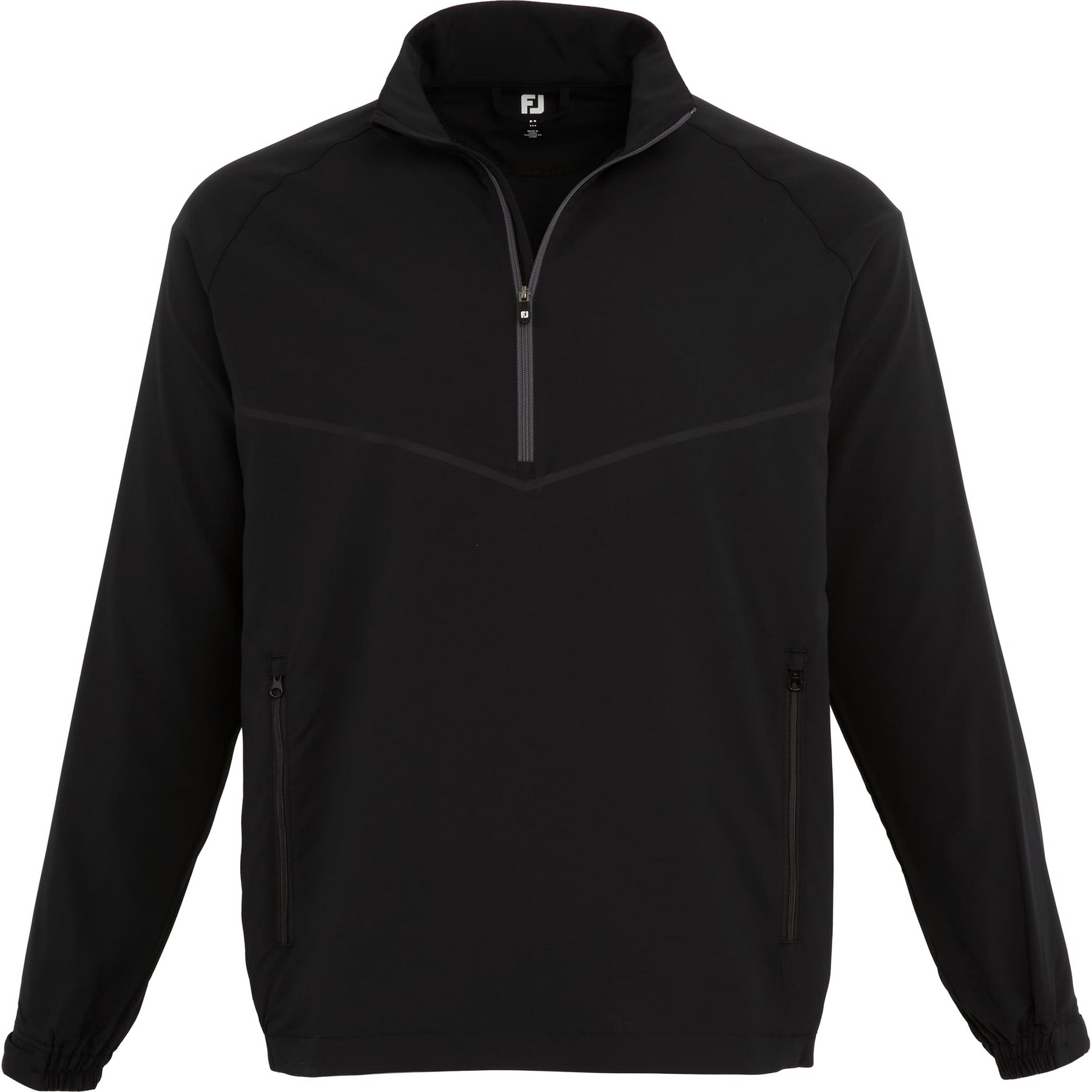 Picture of Footjoy Approach Quarter-Zip Mid-Layer