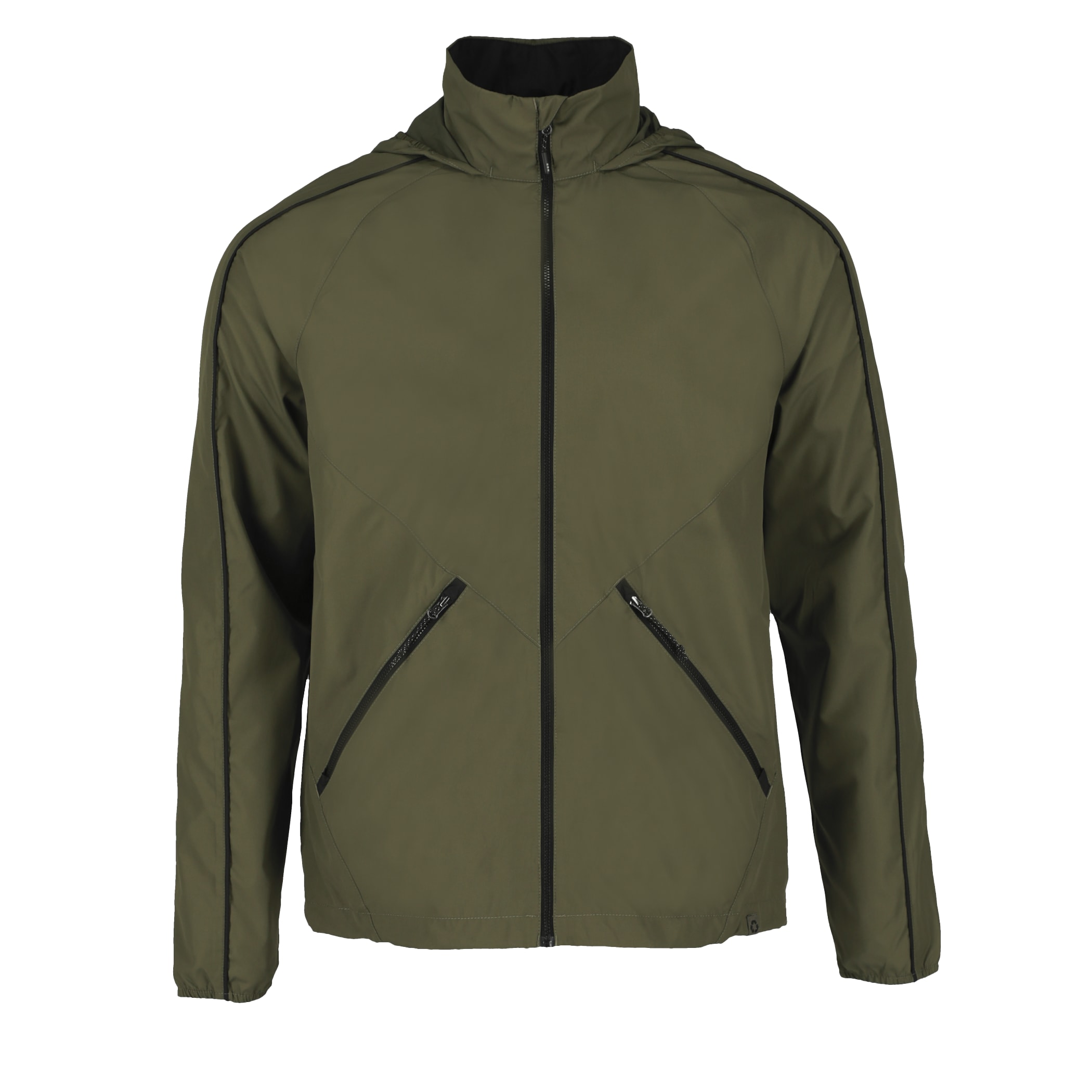 Picture of Men's RINCON Eco Packable Jacket