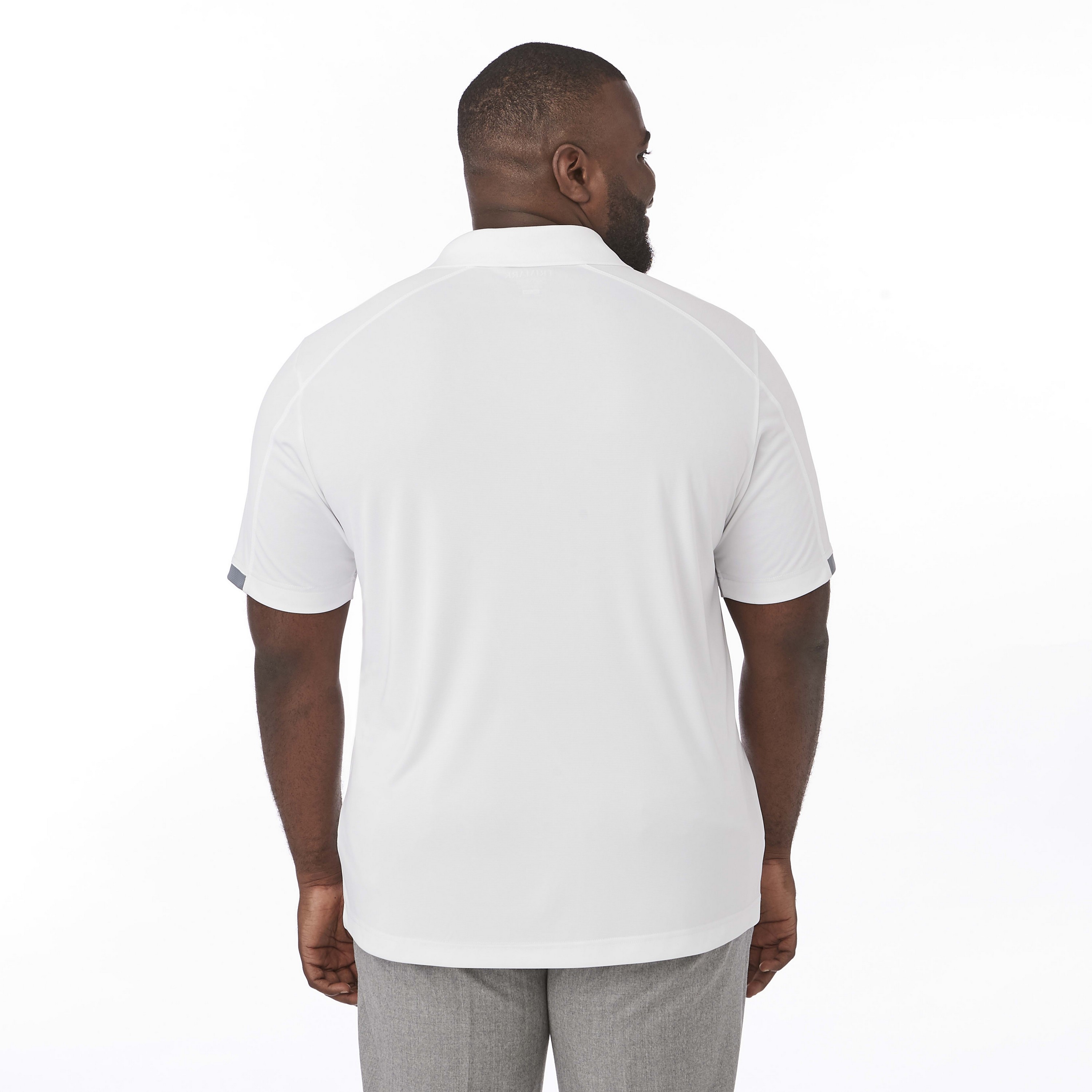 Picture of Men's KISO Short Sleeve Performance Polo
