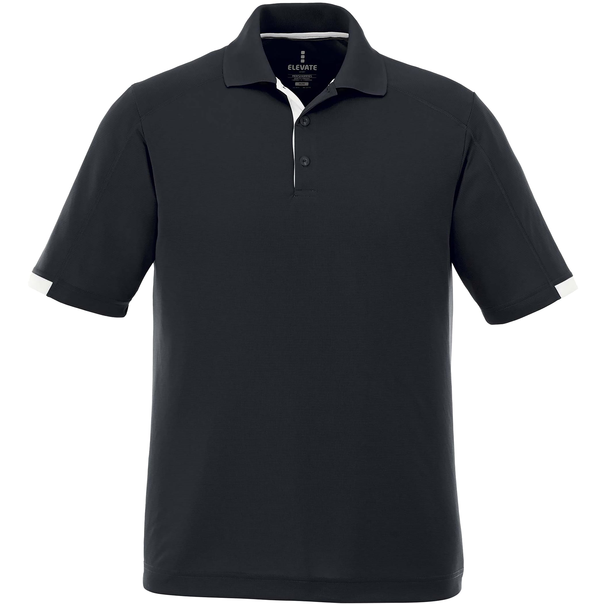 Picture of Men's KISO Short Sleeve Performance Polo