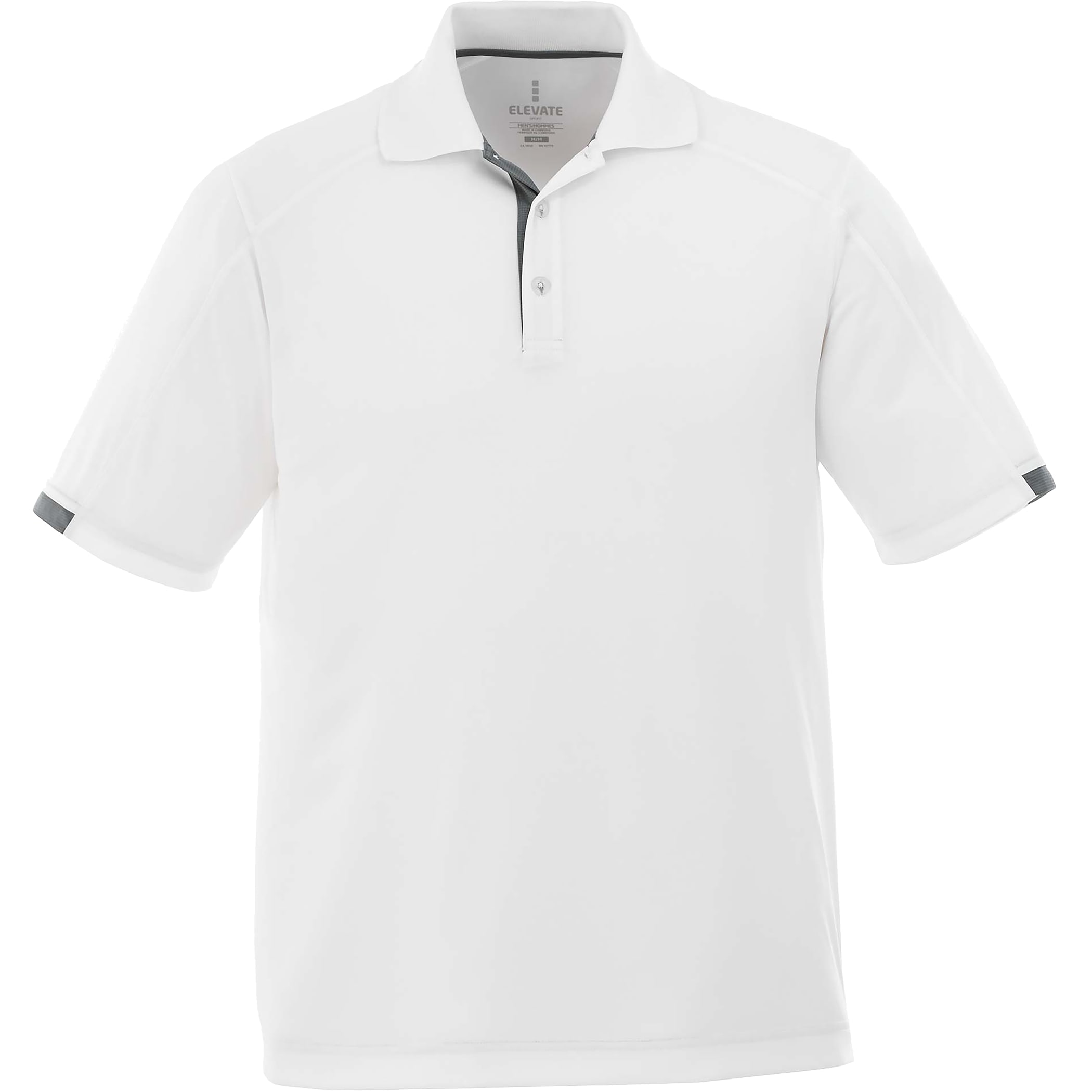 Picture of Men's KISO Short Sleeve Performance Polo