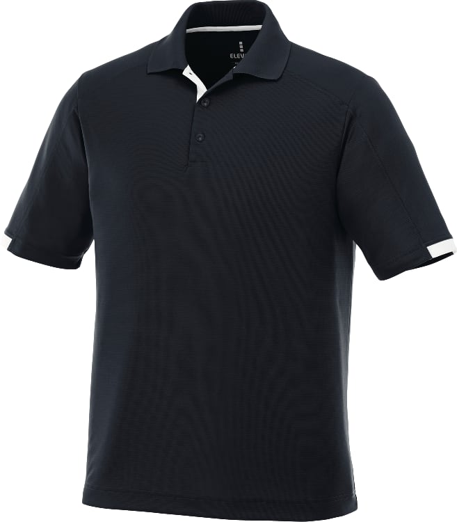 Picture of Men's KISO Short Sleeve Performance Polo