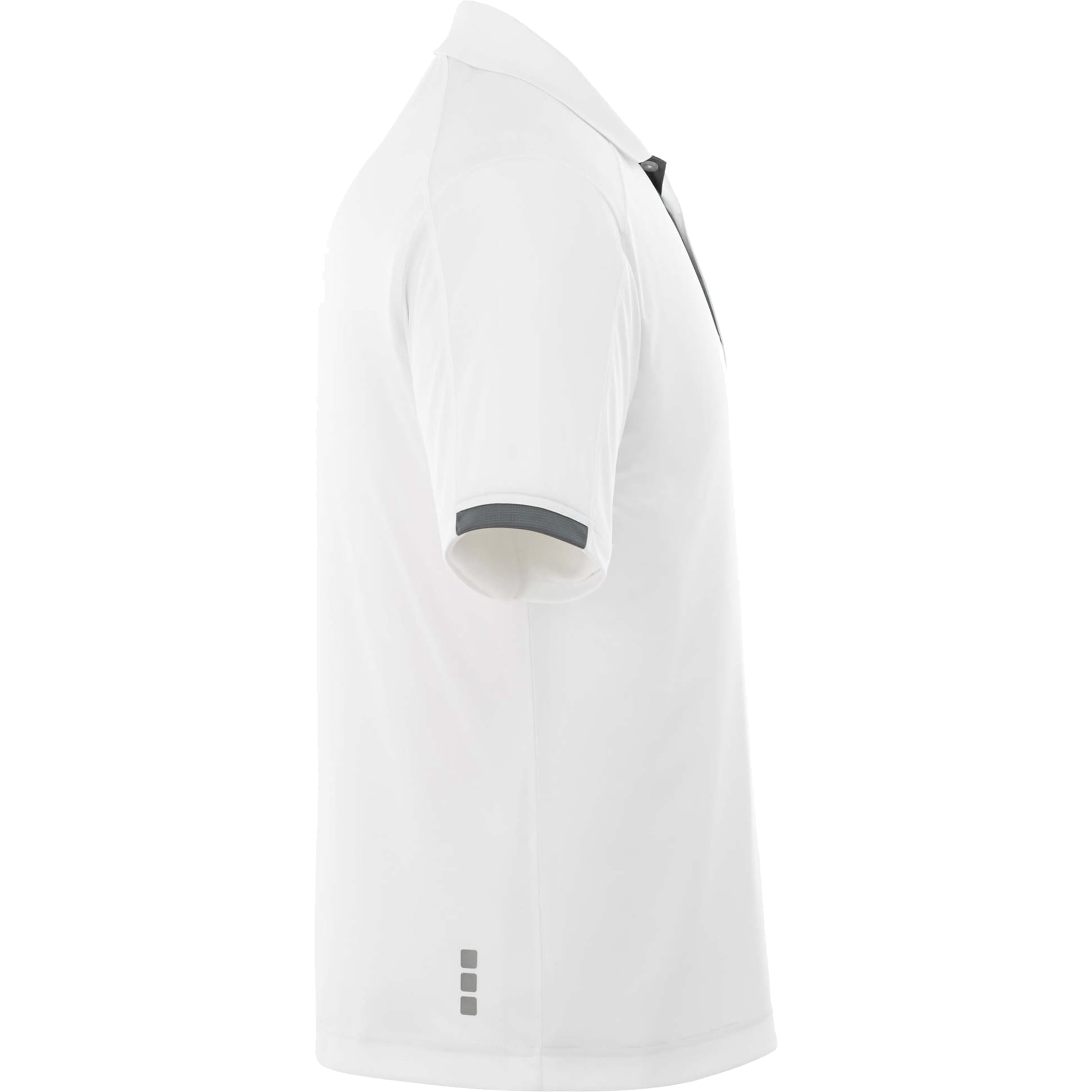 Picture of Men's KISO Short Sleeve Performance Polo