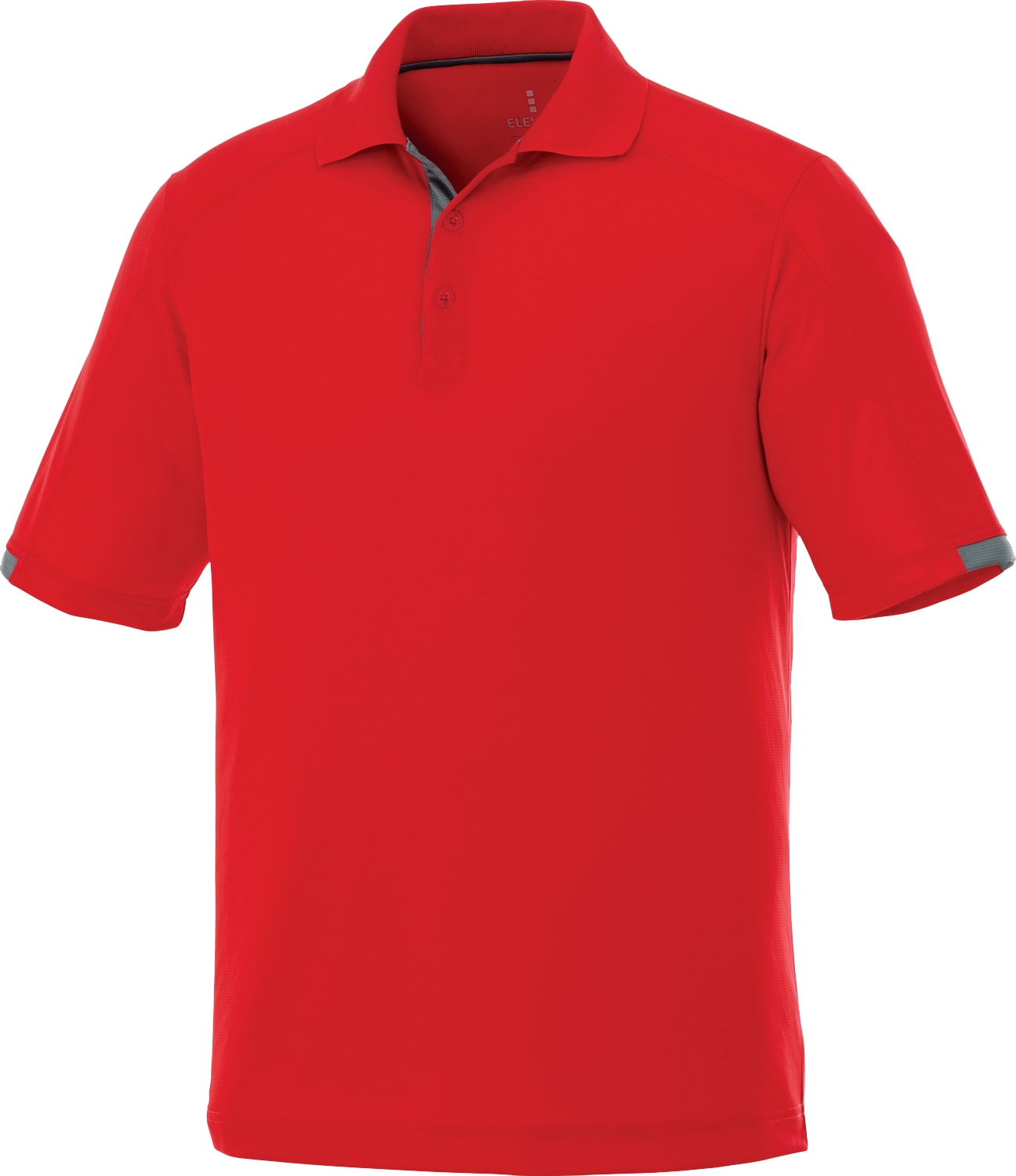 Picture of Men's KISO Short Sleeve Performance Polo