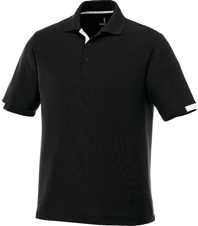 Picture of Men's KISO Short Sleeve Performance Polo