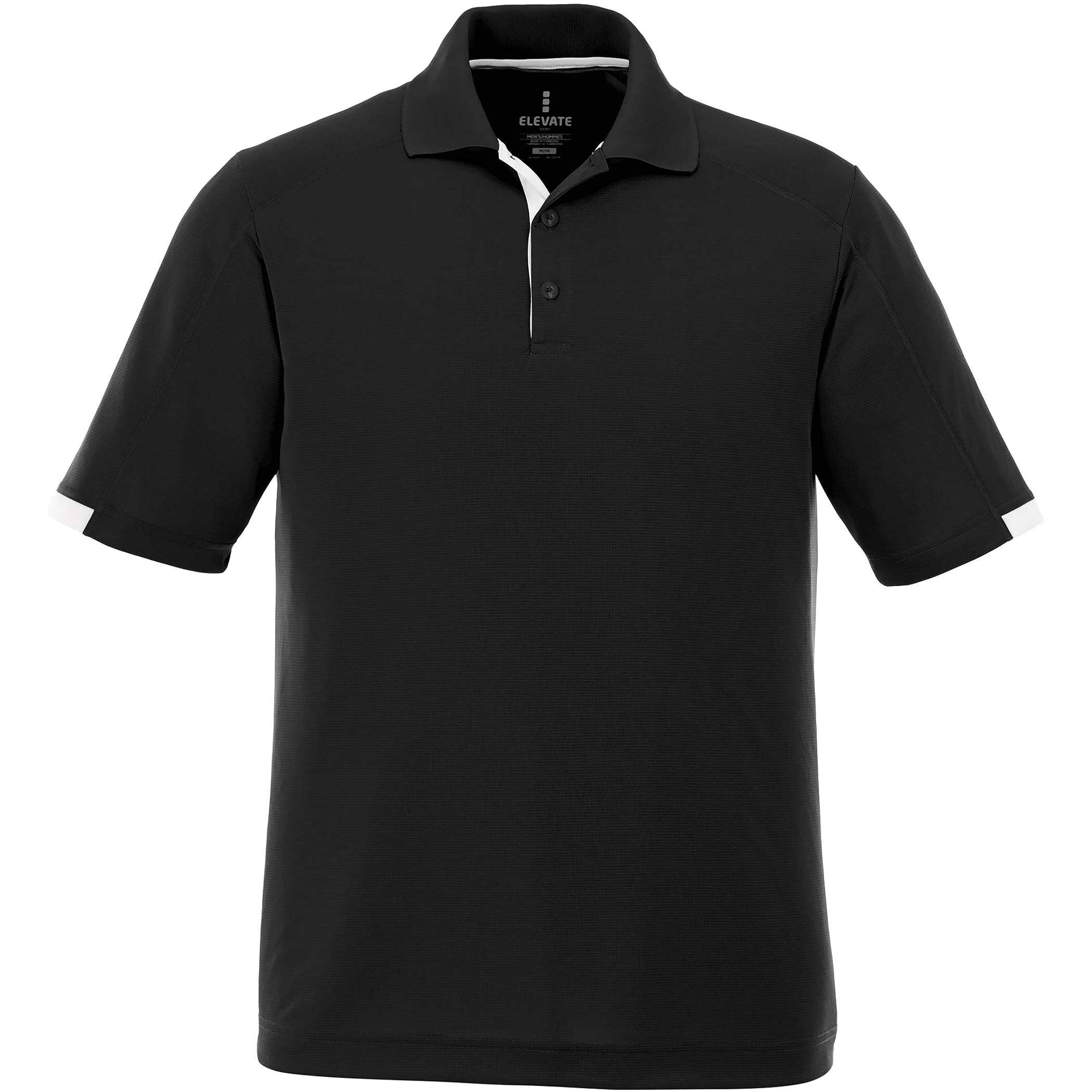 Picture of Men's KISO Short Sleeve Performance Polo