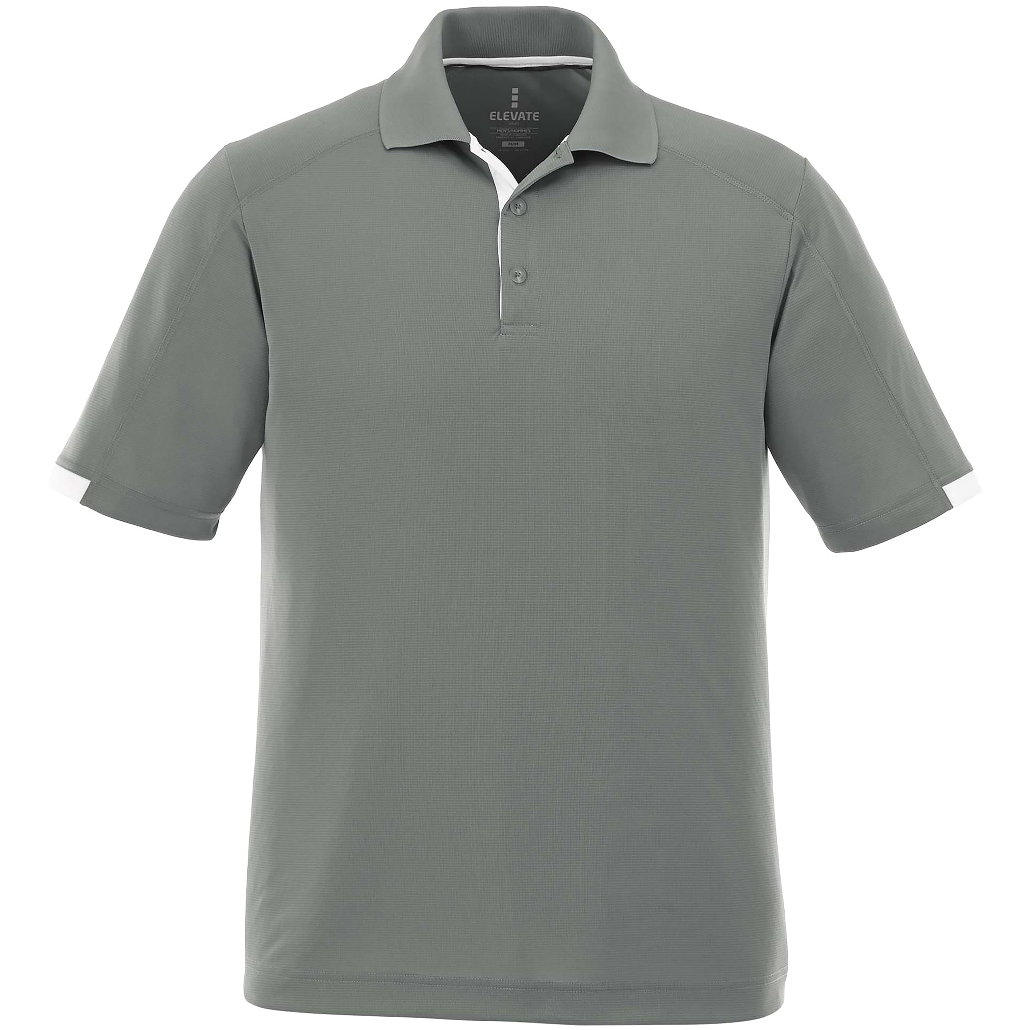 Picture of Men's KISO Short Sleeve Performance Polo