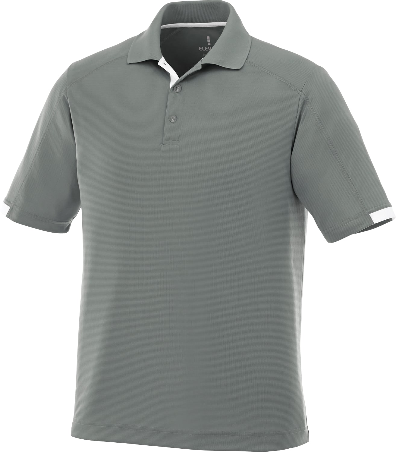 Picture of Men's KISO Short Sleeve Performance Polo