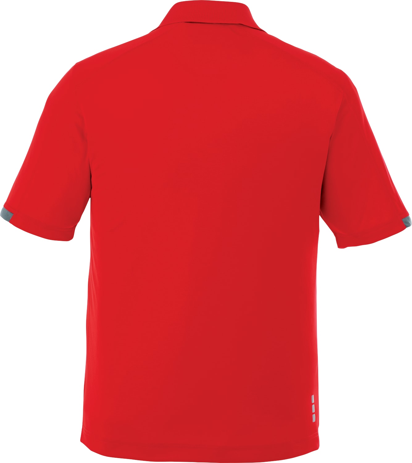 Picture of Men's KISO Short Sleeve Performance Polo