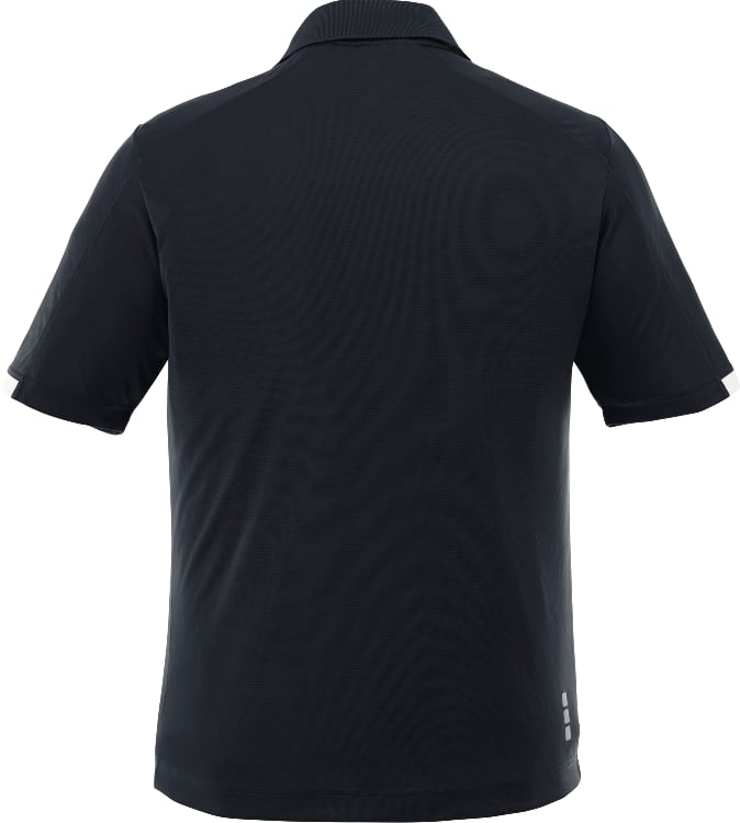 Picture of Men's KISO Short Sleeve Performance Polo