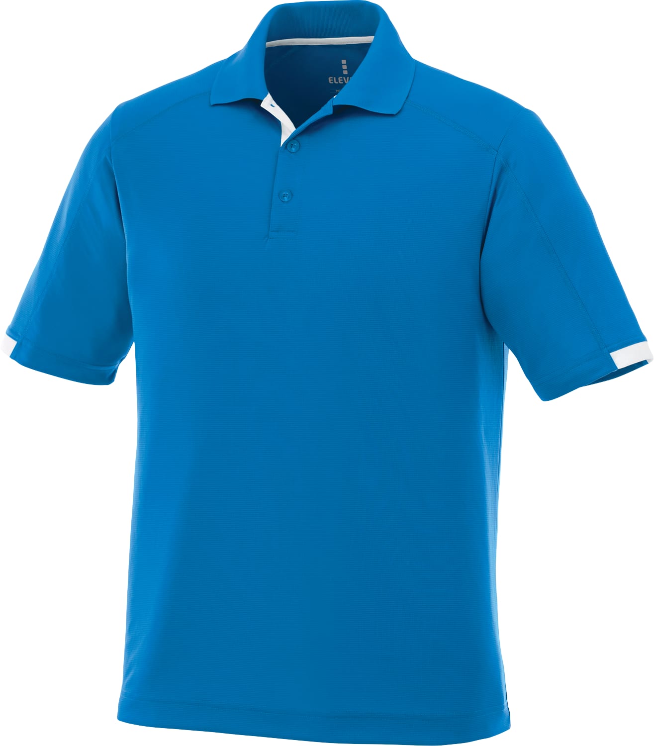 Picture of Men's KISO Short Sleeve Performance Polo