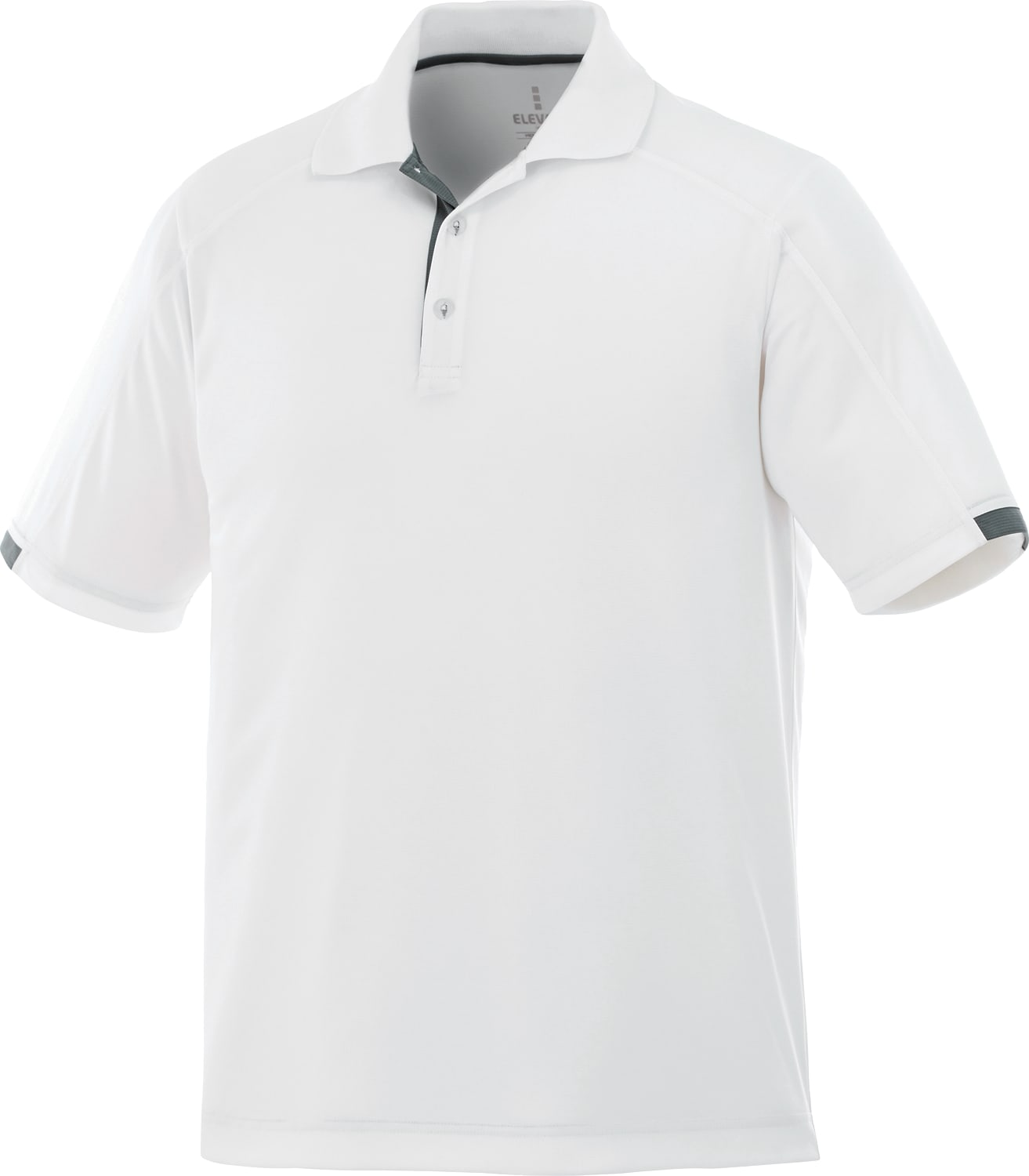 Picture of Men's KISO Short Sleeve Performance Polo