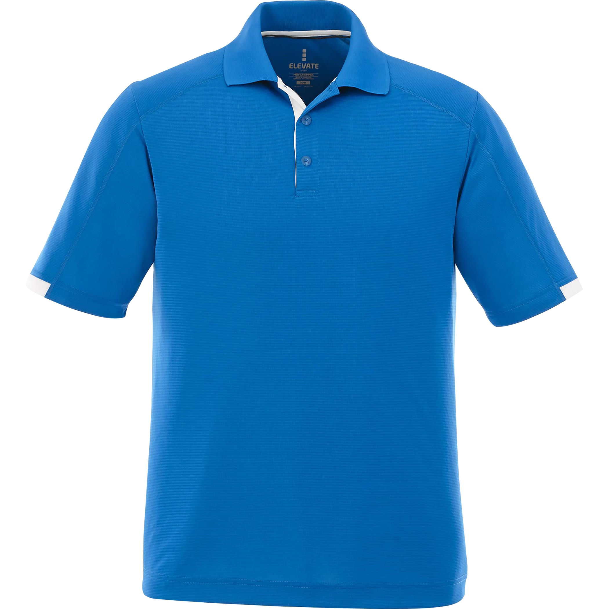 Picture of Men's KISO Short Sleeve Performance Polo