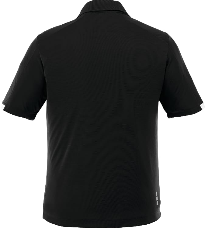 Picture of Men's KISO Short Sleeve Performance Polo