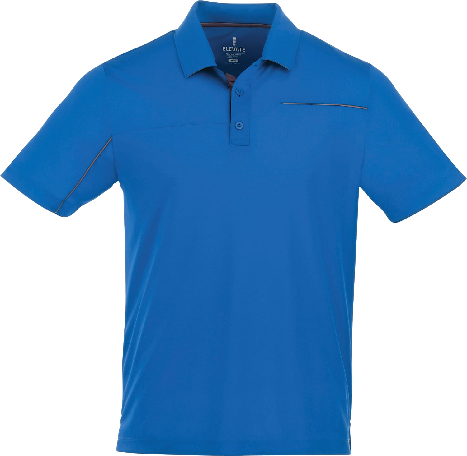 Picture of Men's WILCOX Short Sleeve Performance Polo