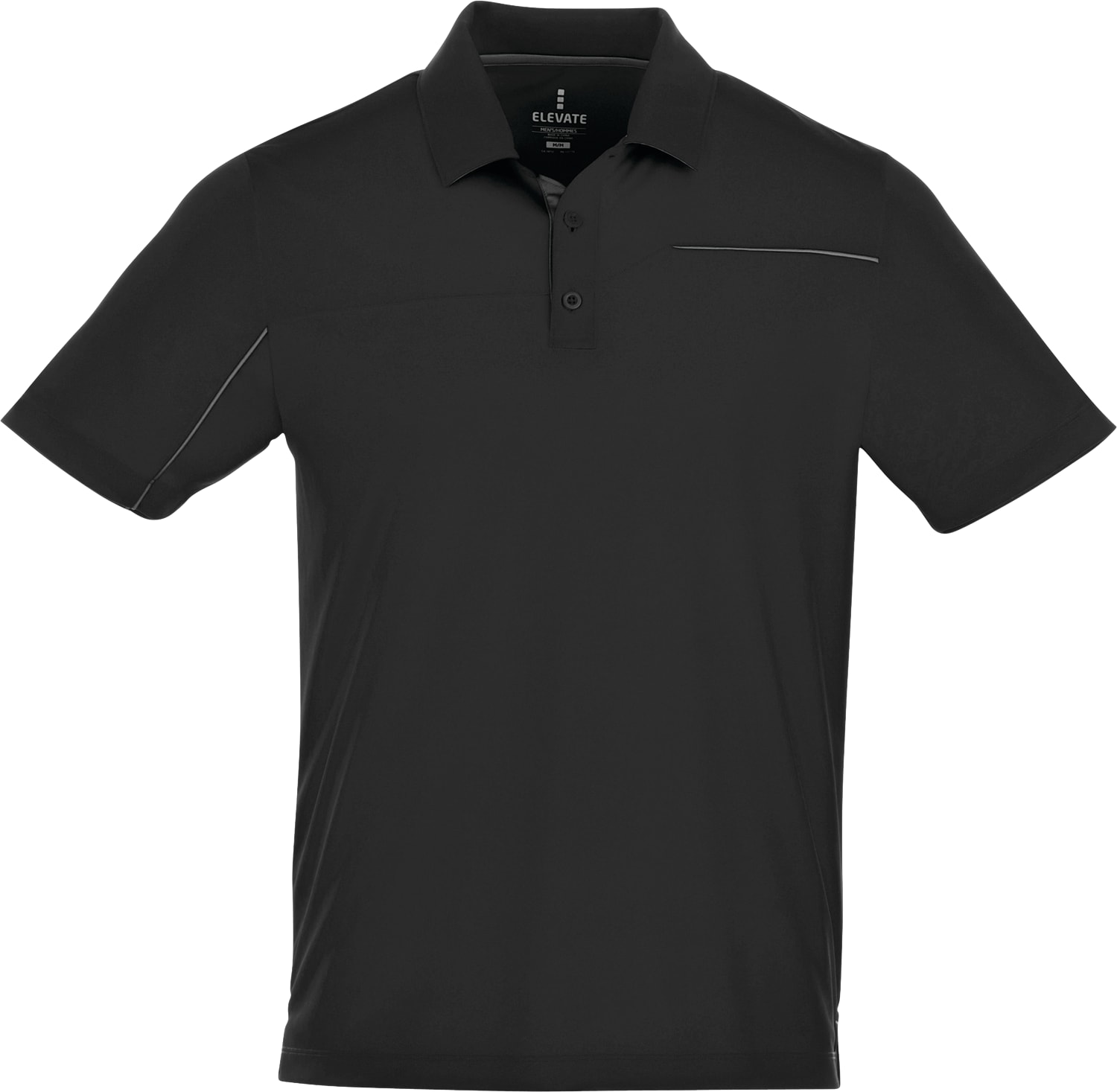 Picture of Men's WILCOX Short Sleeve Performance Polo