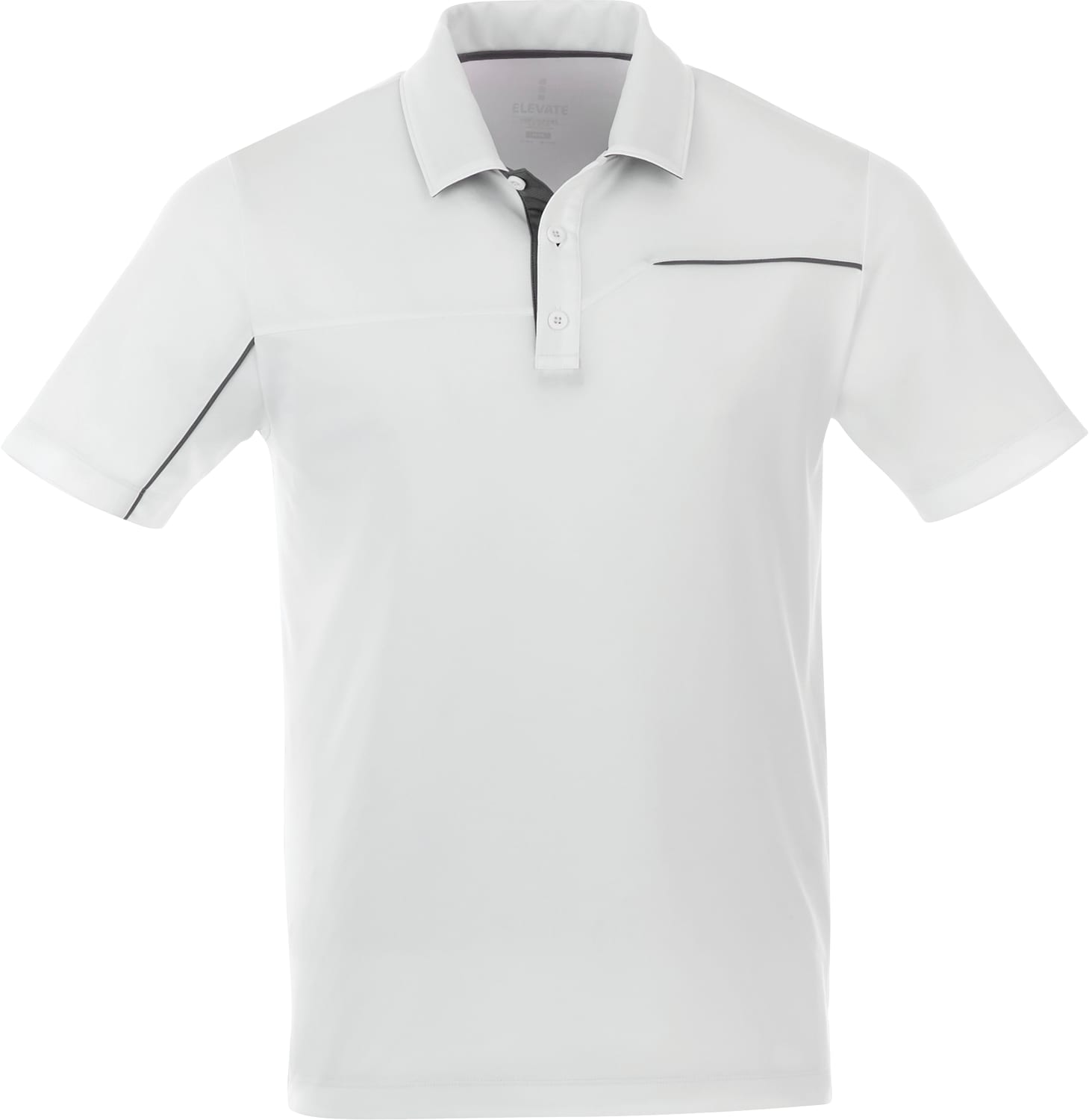 Picture of Men's WILCOX Short Sleeve Performance Polo