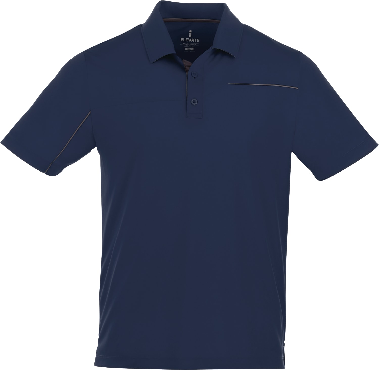 Picture of Men's WILCOX Short Sleeve Performance Polo