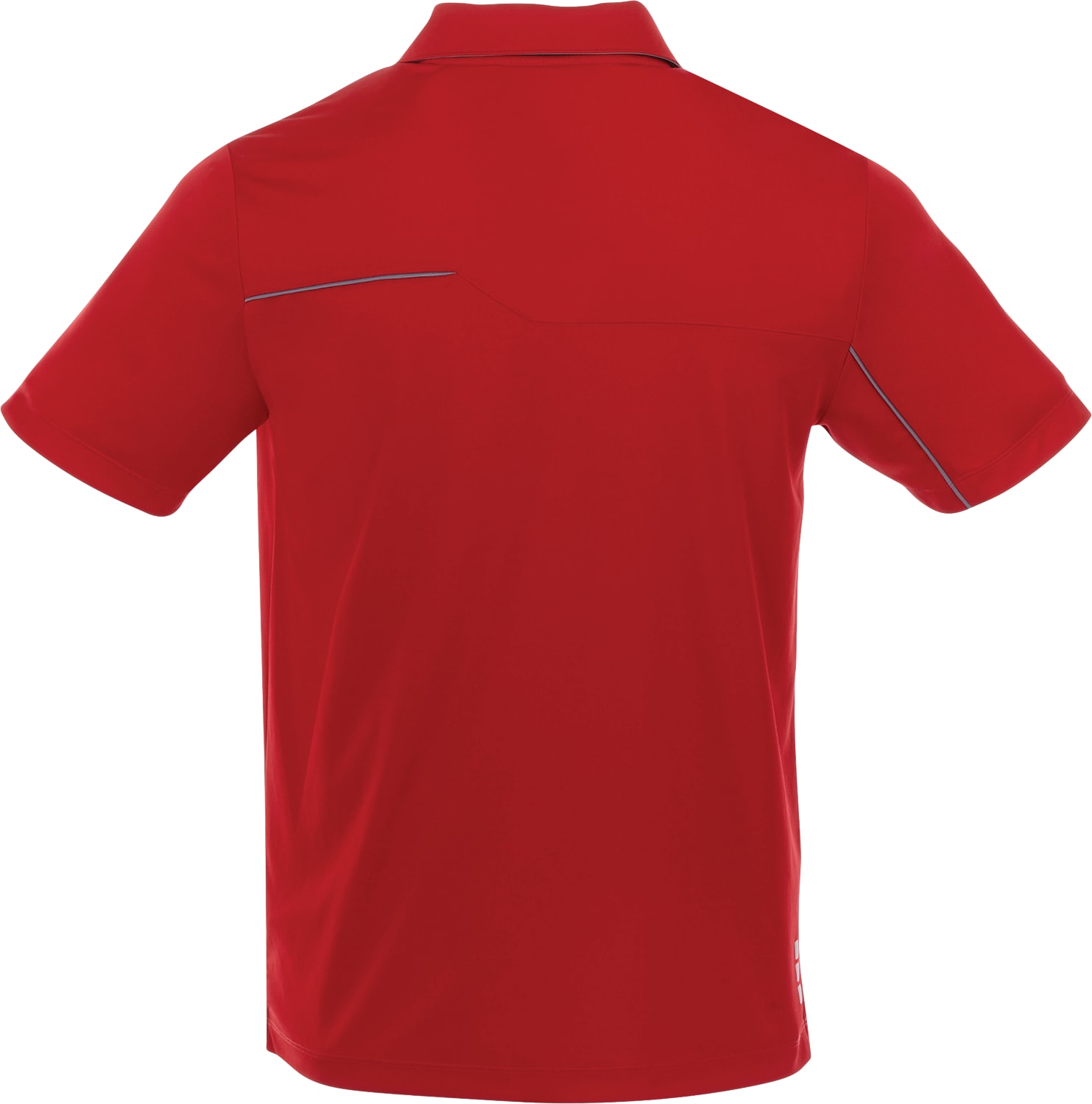 Picture of Men's WILCOX Short Sleeve Performance Polo